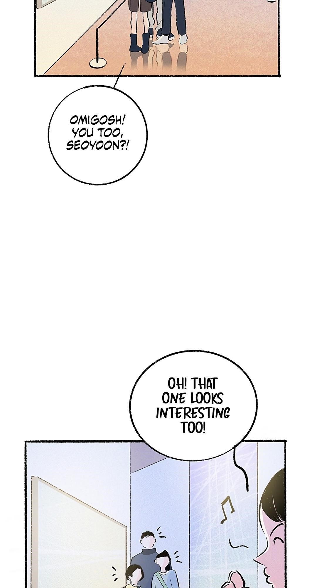 Why Don’t I Have Anyone By My Side? Chapter 32 - Page 34 in English