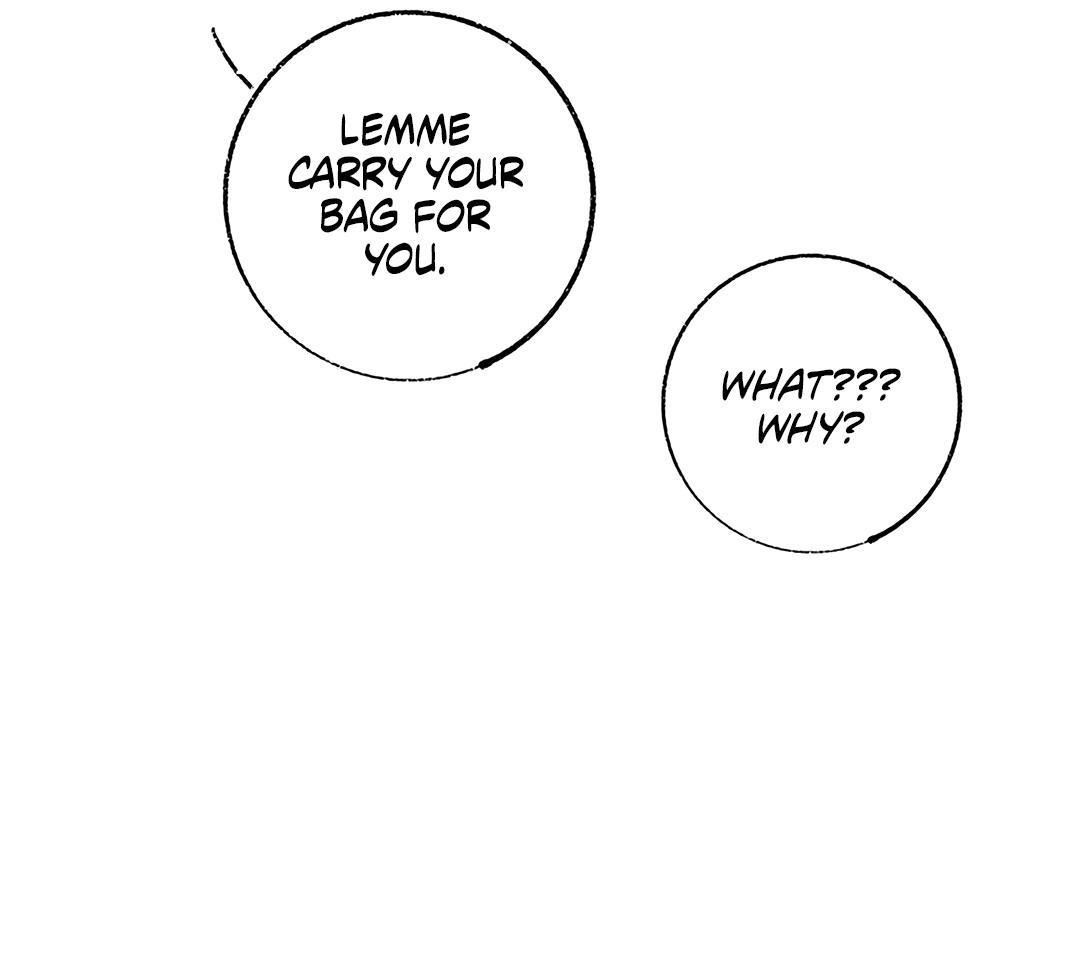 Why Don’t I Have Anyone By My Side? Chapter 32 - Page 40 in English