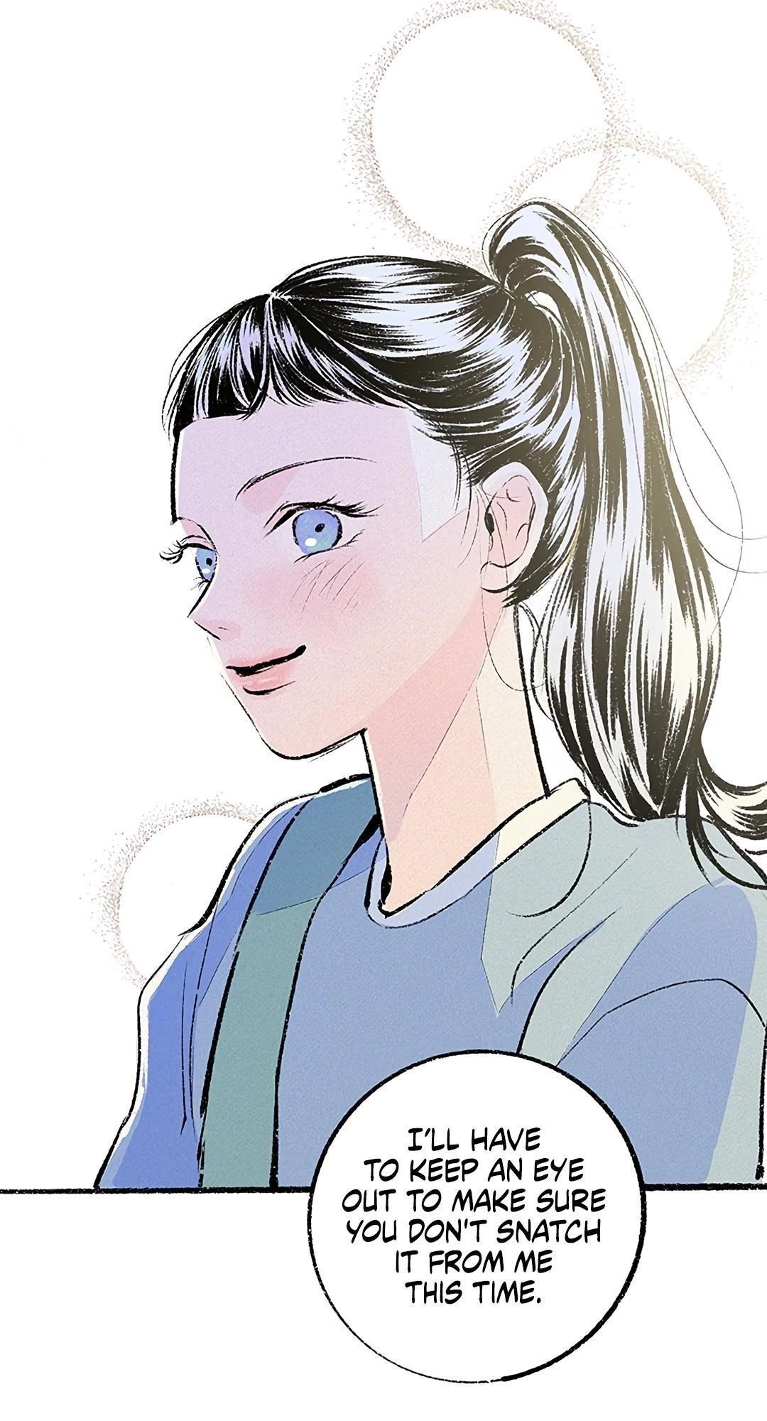 Why Don’t I Have Anyone By My Side? Chapter 32 - Page 47 in English