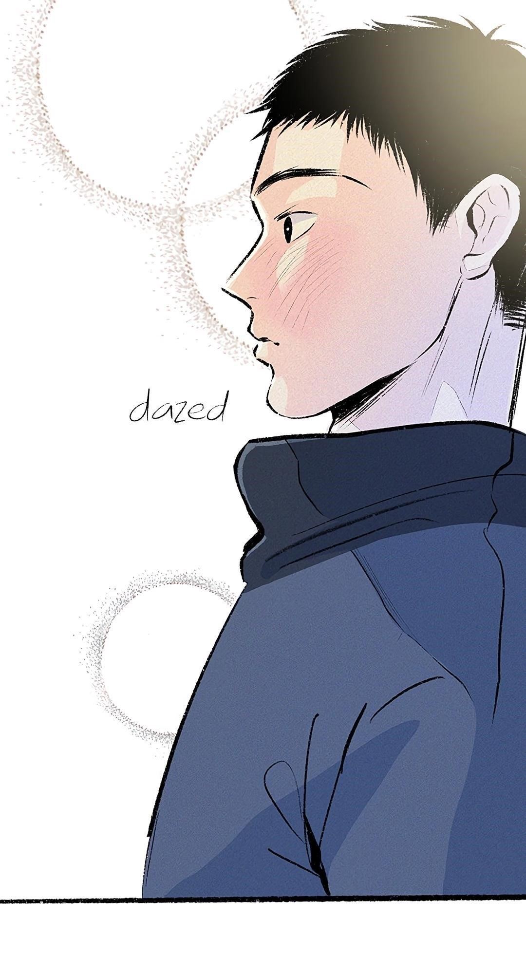 Why Don’t I Have Anyone By My Side? Chapter 32 - Page 49 in English