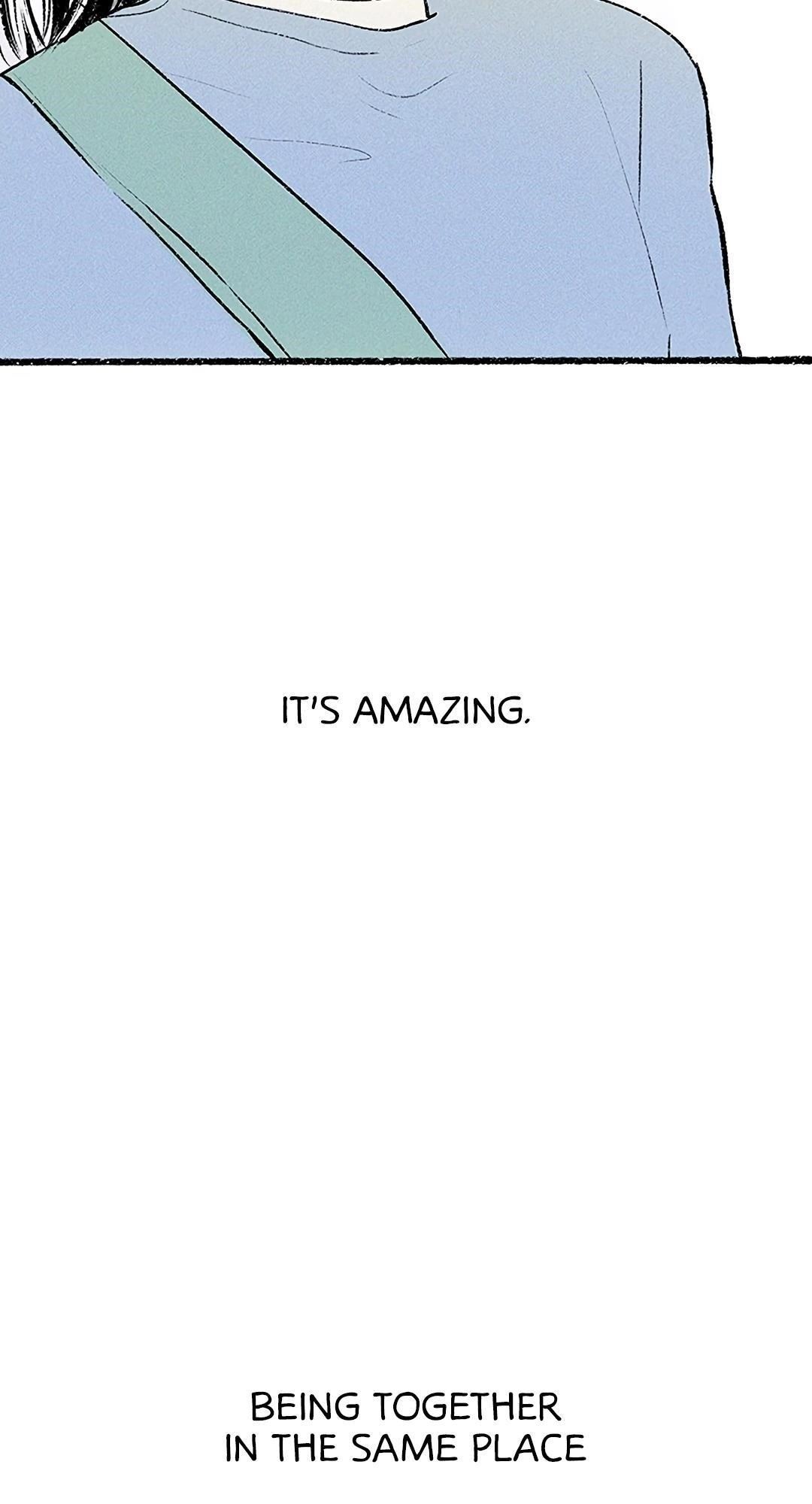 Why Don’t I Have Anyone By My Side? Chapter 32 - Page 55 in English