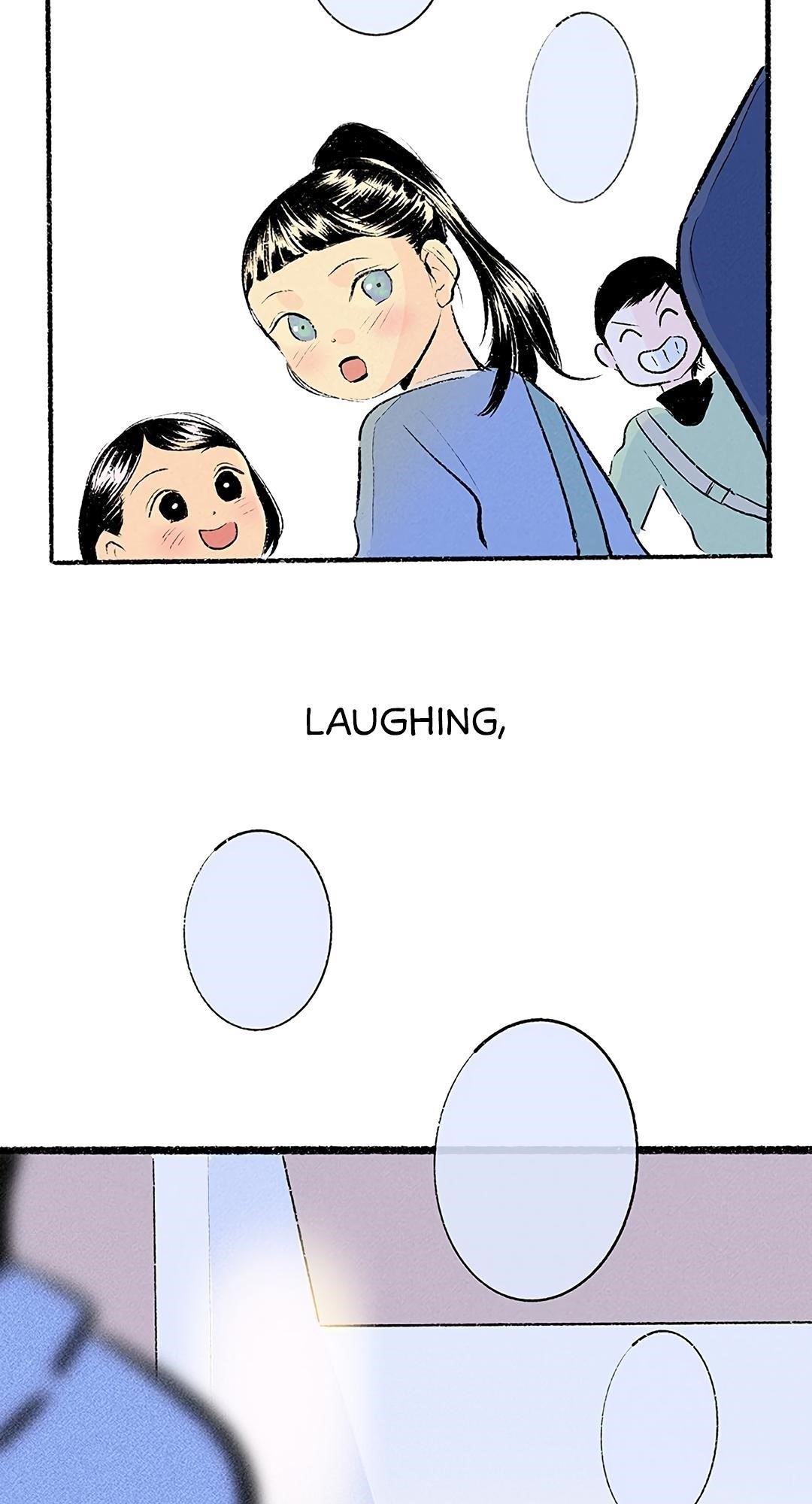 Why Don’t I Have Anyone By My Side? Chapter 32 - Page 59 in English