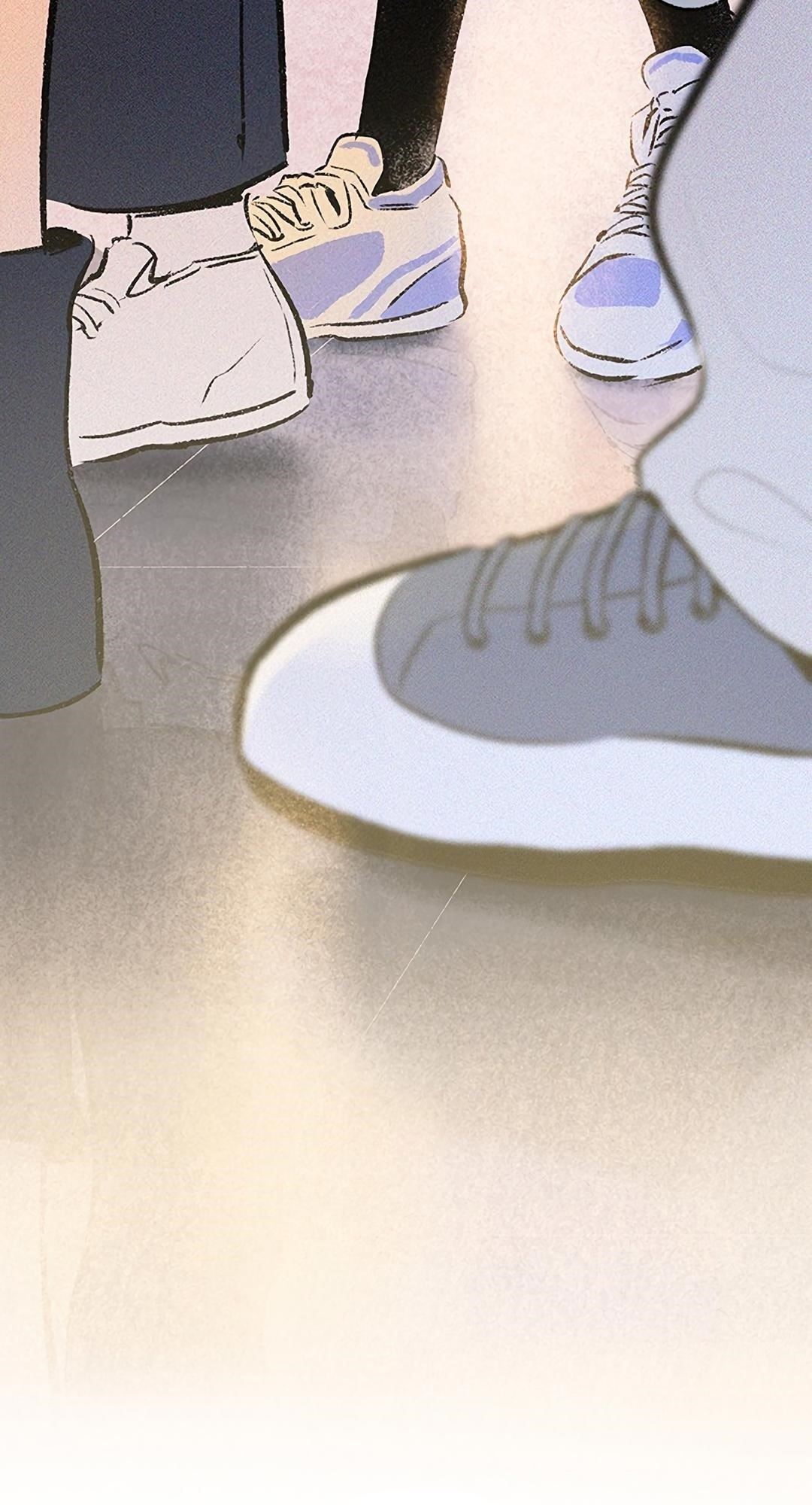Why Don’t I Have Anyone By My Side? Chapter 32 - Page 61 in English