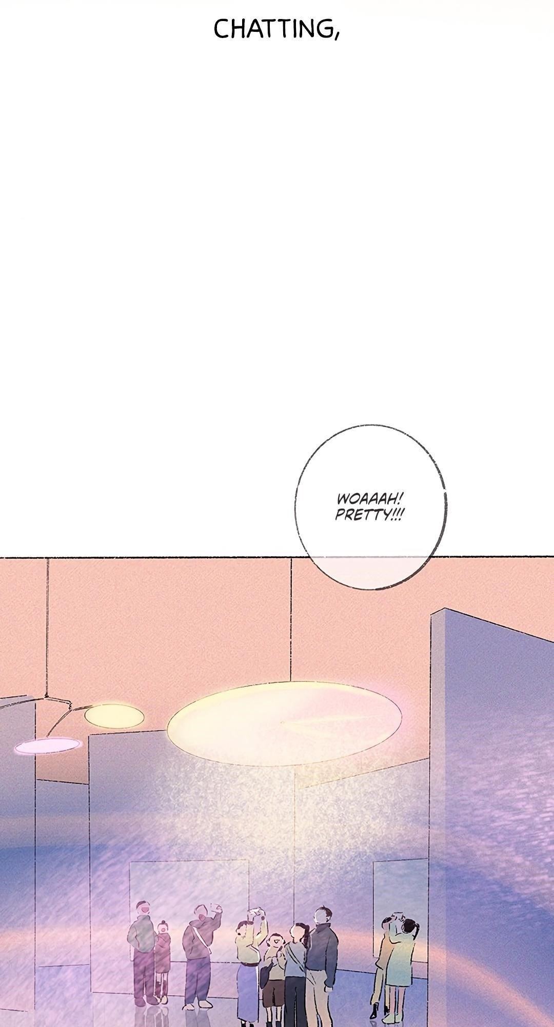 Why Don’t I Have Anyone By My Side? Chapter 32 - Page 62 in English
