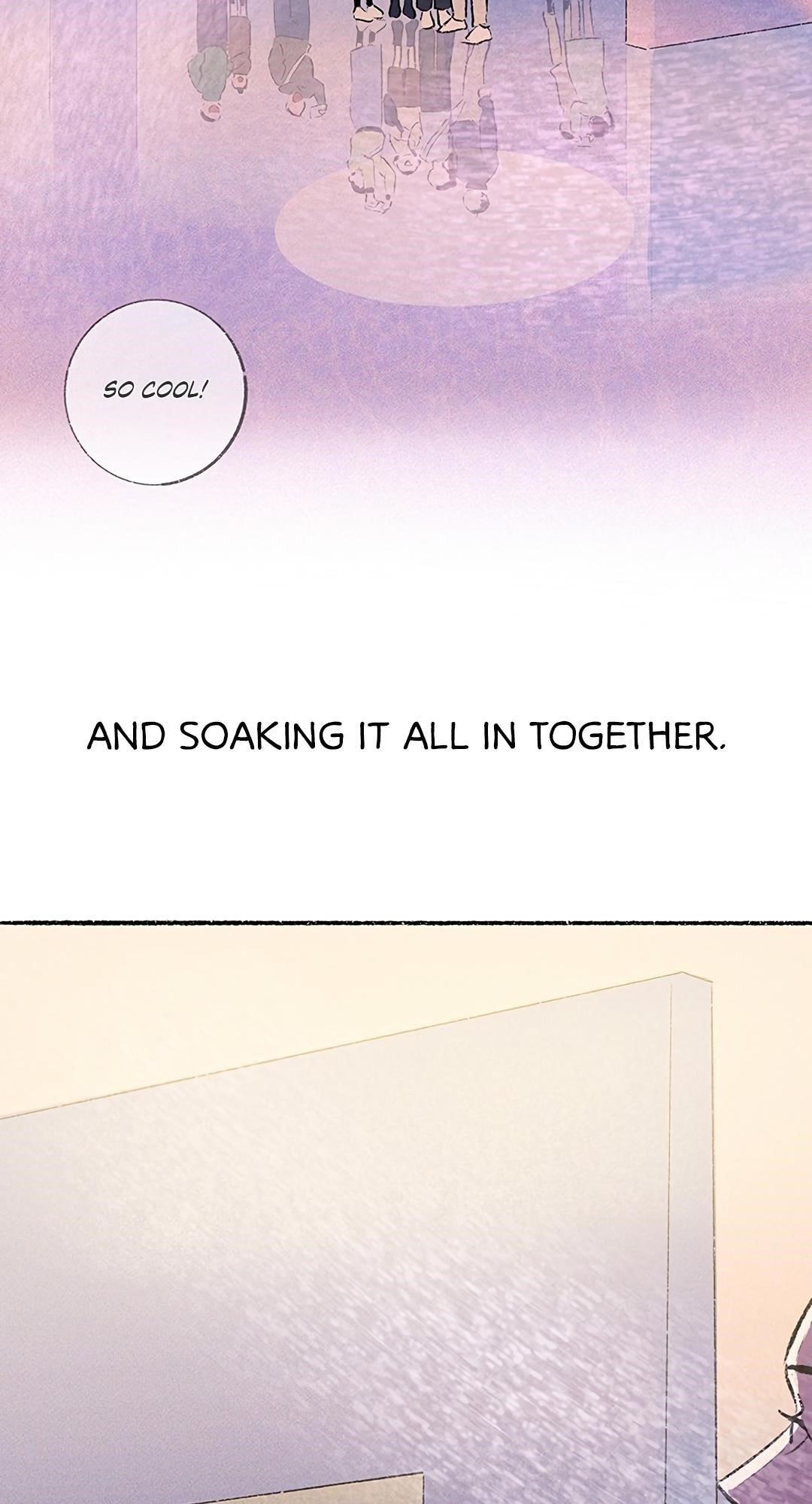 Why Don’t I Have Anyone By My Side? Chapter 32 - Page 63 in English