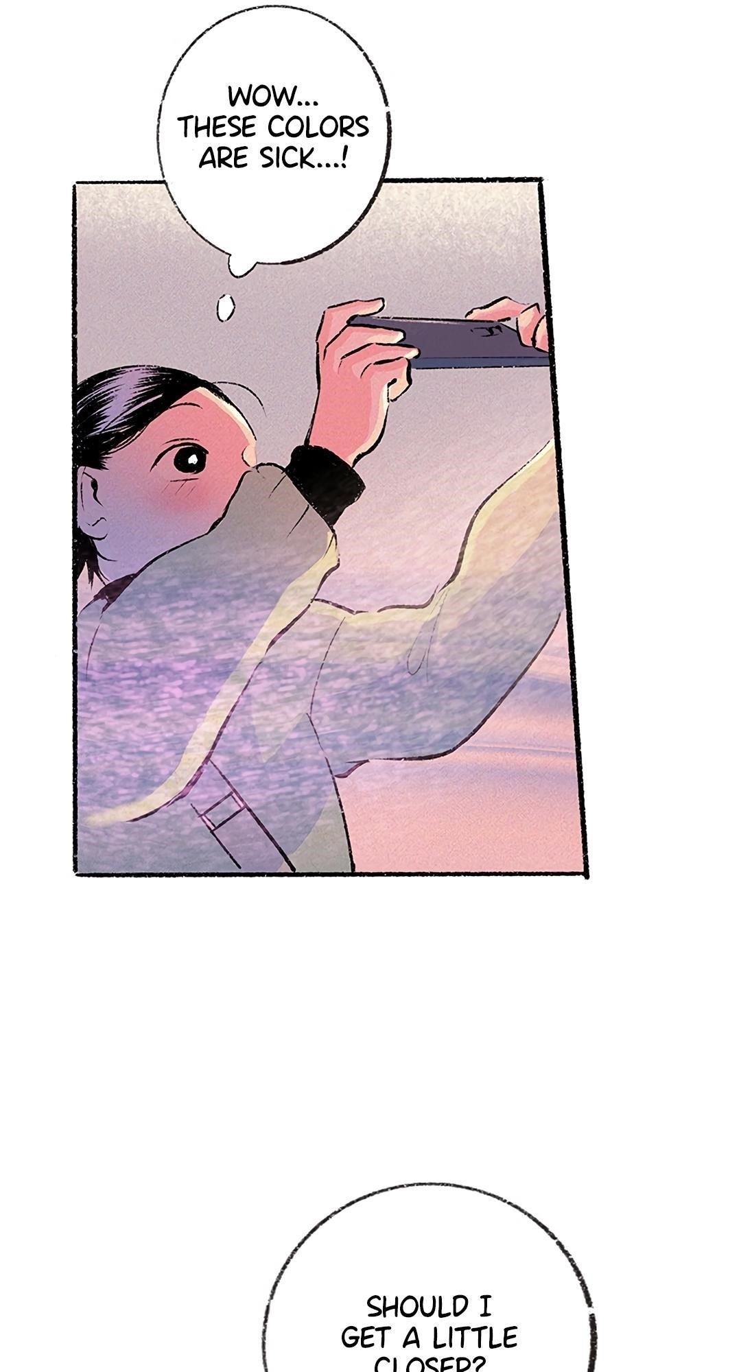 Why Don’t I Have Anyone By My Side? Chapter 32 - Page 65 in English
