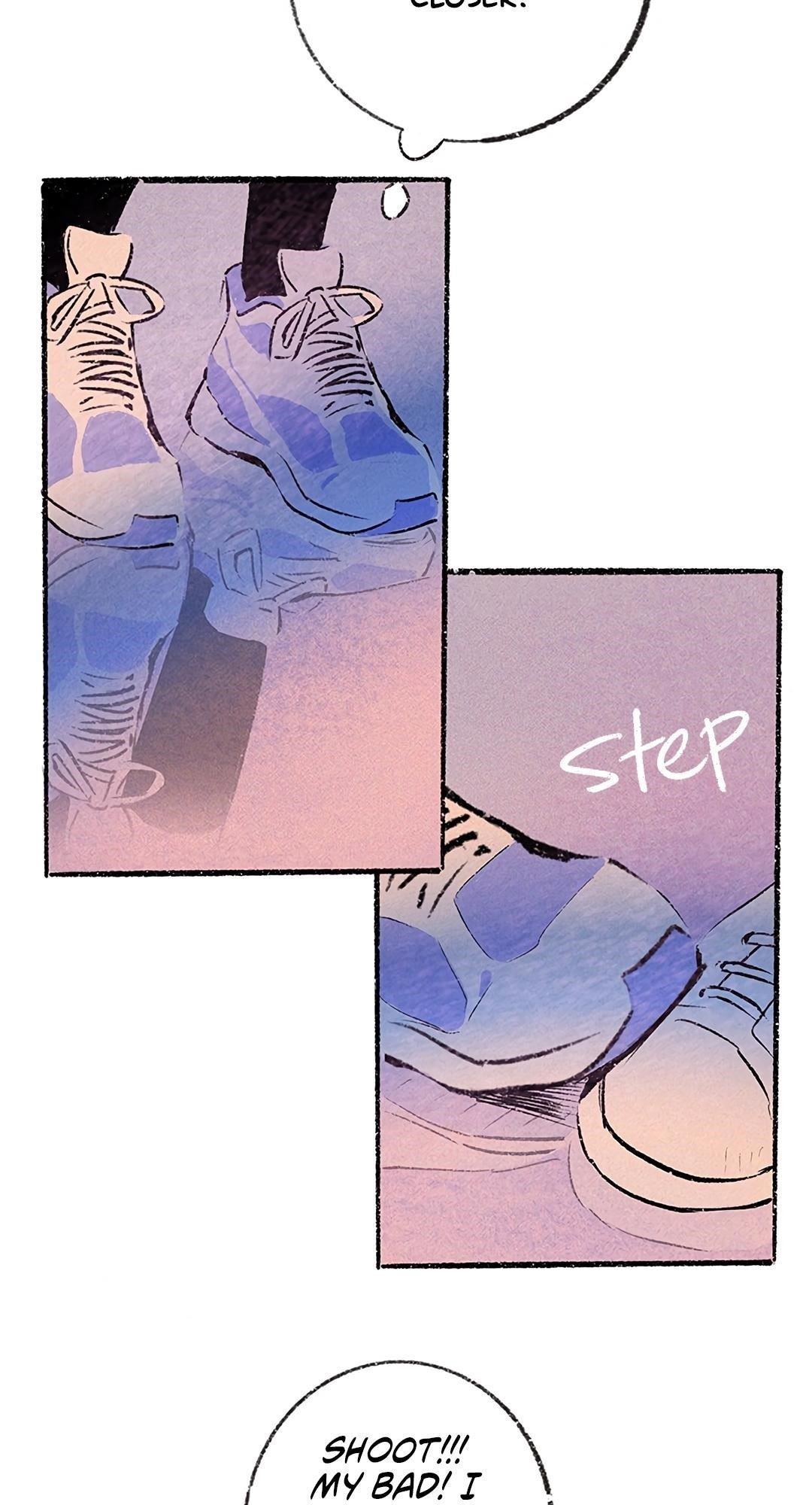 Why Don’t I Have Anyone By My Side? Chapter 32 - Page 66 in English