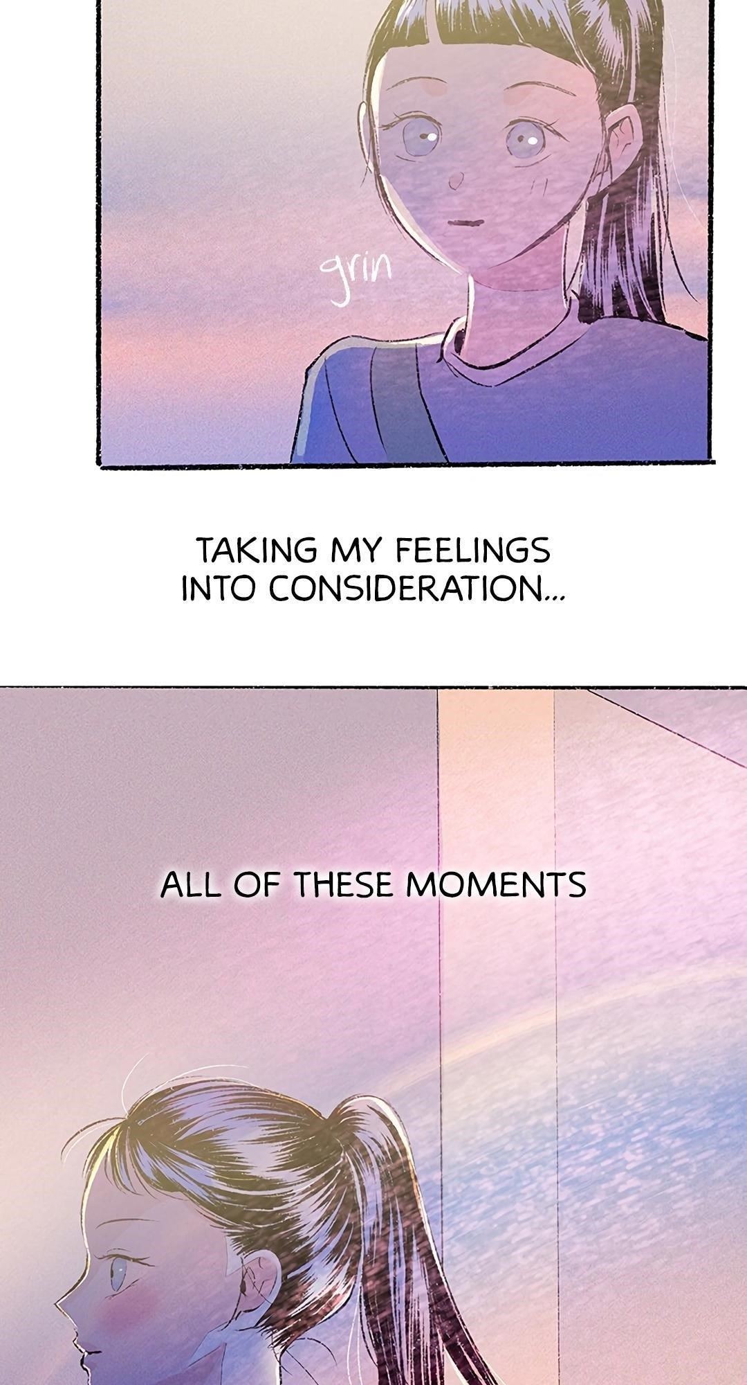 Why Don’t I Have Anyone By My Side? Chapter 32 - Page 68 in English