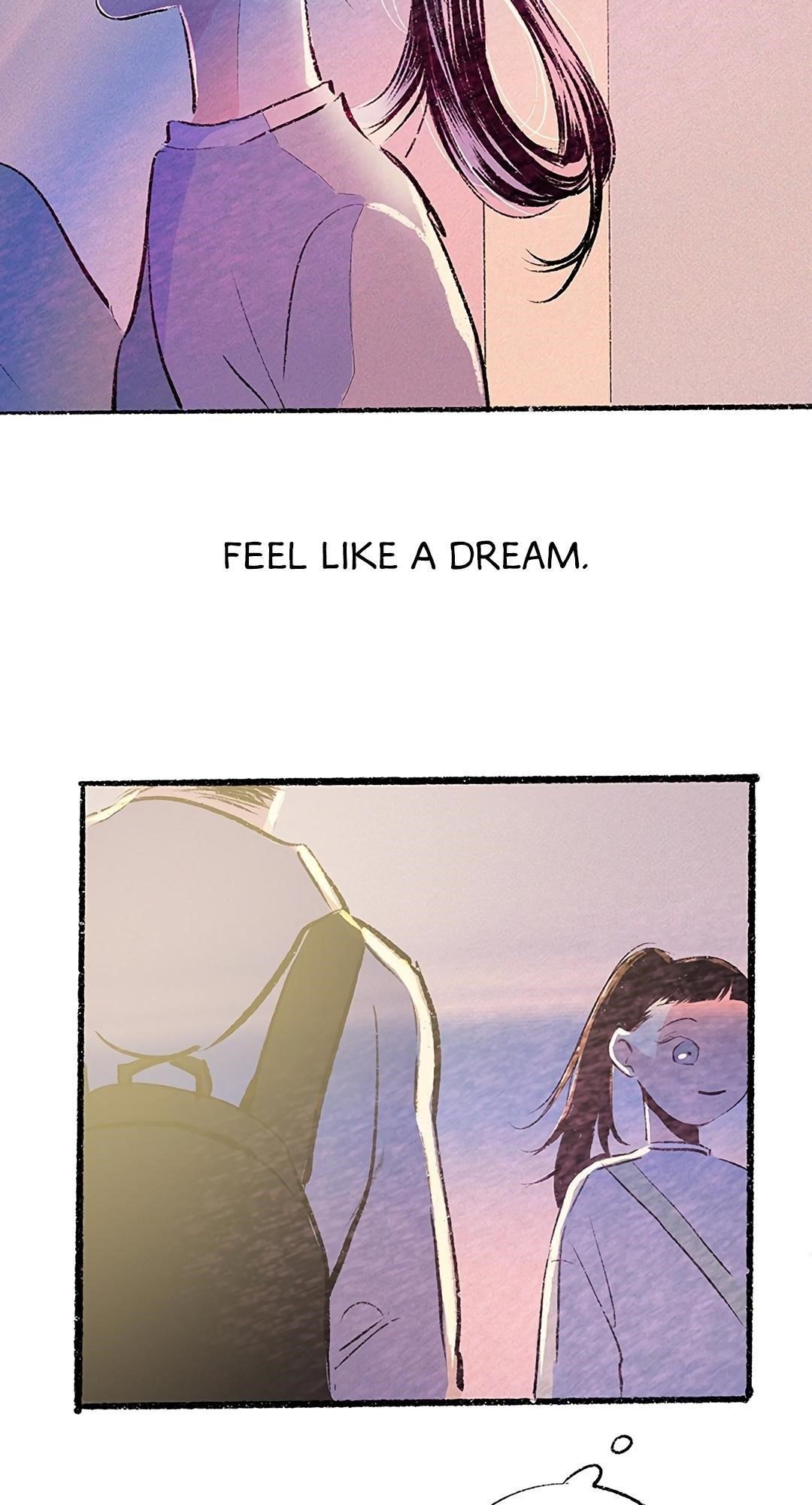 Why Don’t I Have Anyone By My Side? Chapter 32 - Page 69 in English