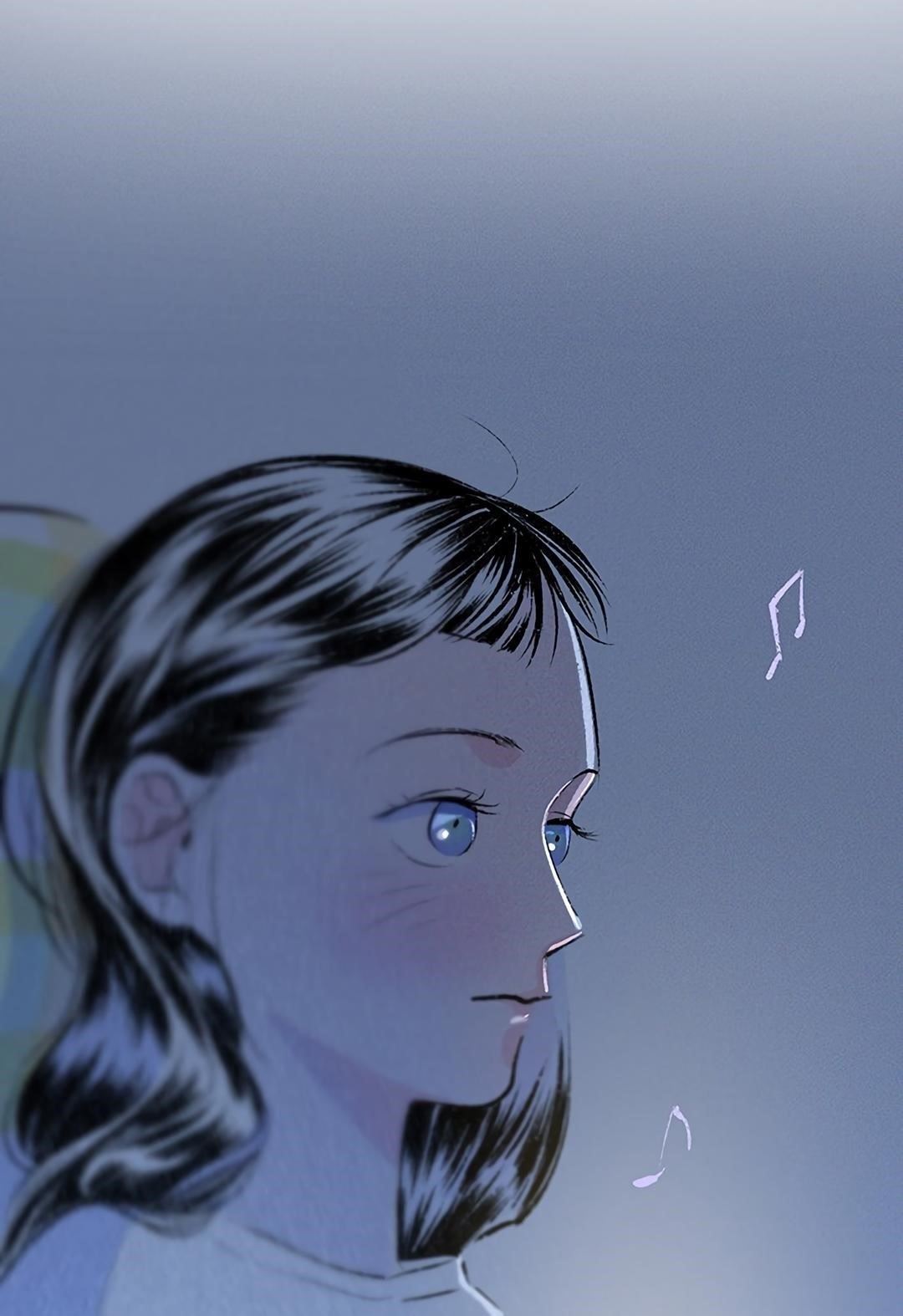 Why Don’t I Have Anyone By My Side? Chapter 32 - Page 8 in English