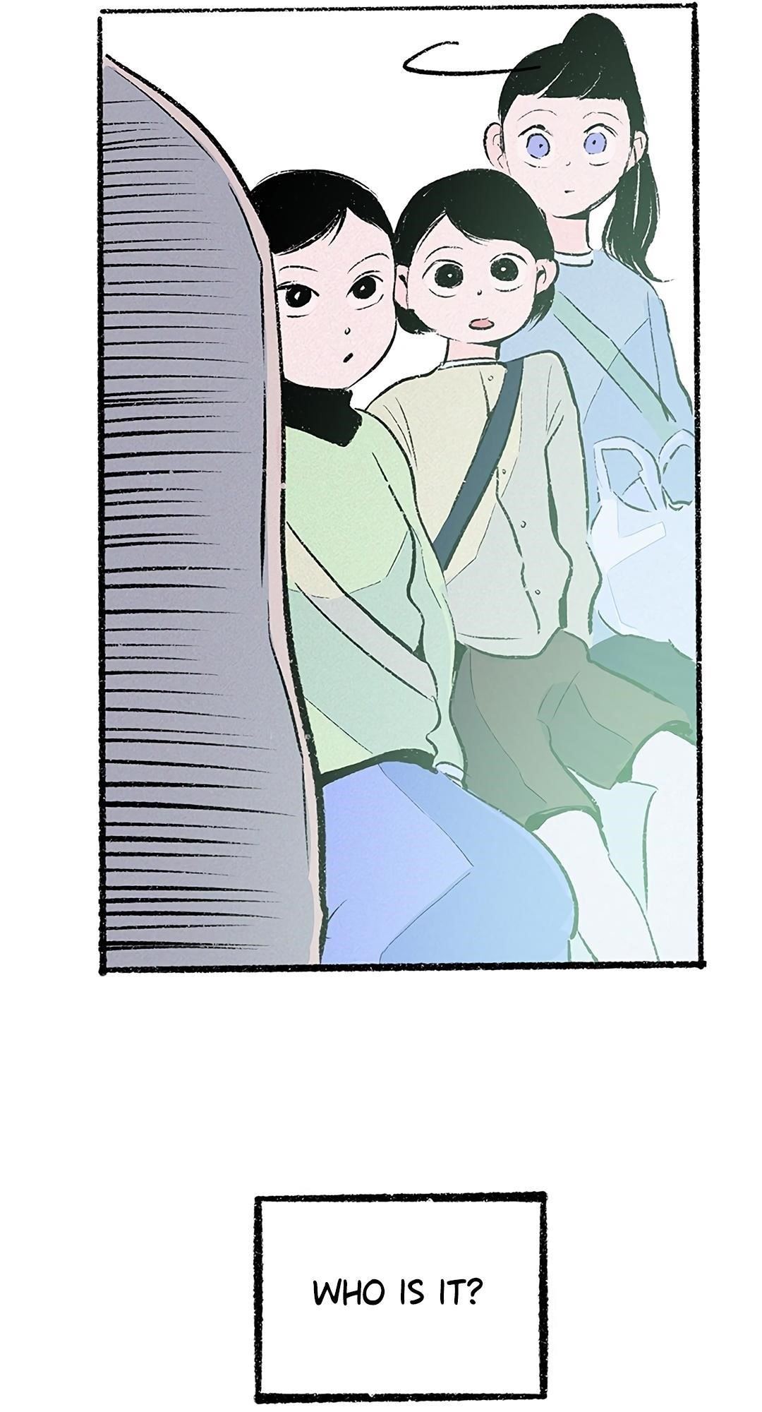 Why Don’t I Have Anyone By My Side? Chapter 32 - Page 89 in English
