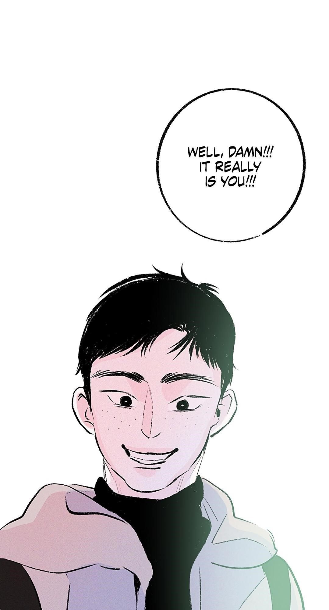 Why Don’t I Have Anyone By My Side? Chapter 32 - Page 90 in English