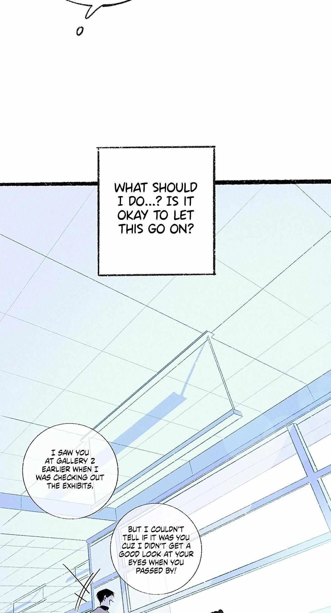 Why Don’t I Have Anyone By My Side? Chapter 33 - Page 11 in English