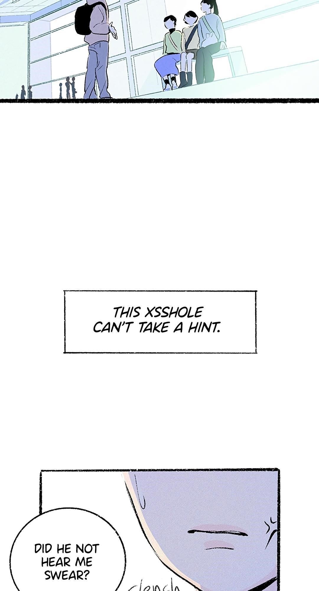 Why Don’t I Have Anyone By My Side? Chapter 33 - Page 12 in English