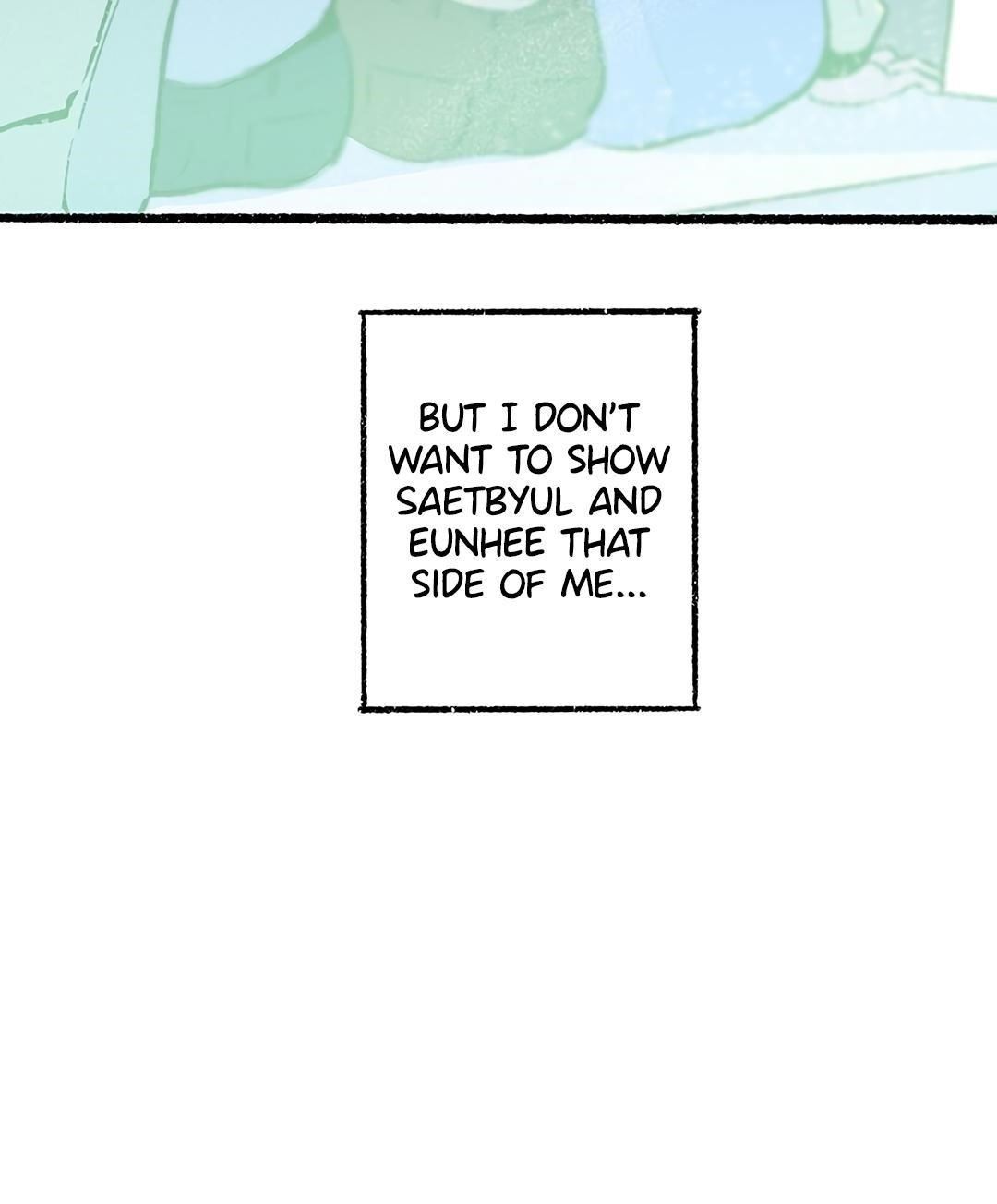 Why Don’t I Have Anyone By My Side? Chapter 33 - Page 14 in English