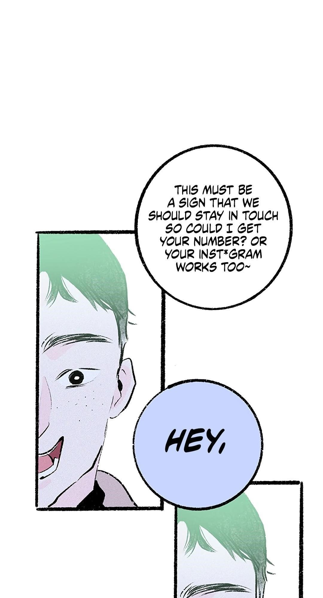 Why Don’t I Have Anyone By My Side? Chapter 33 - Page 15 in English