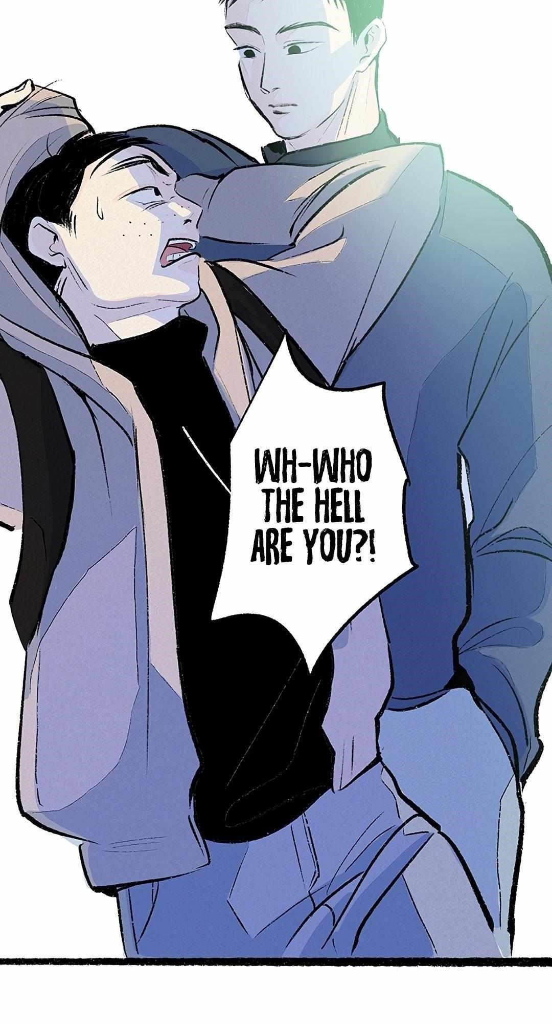 Why Don’t I Have Anyone By My Side? Chapter 33 - Page 40 in English