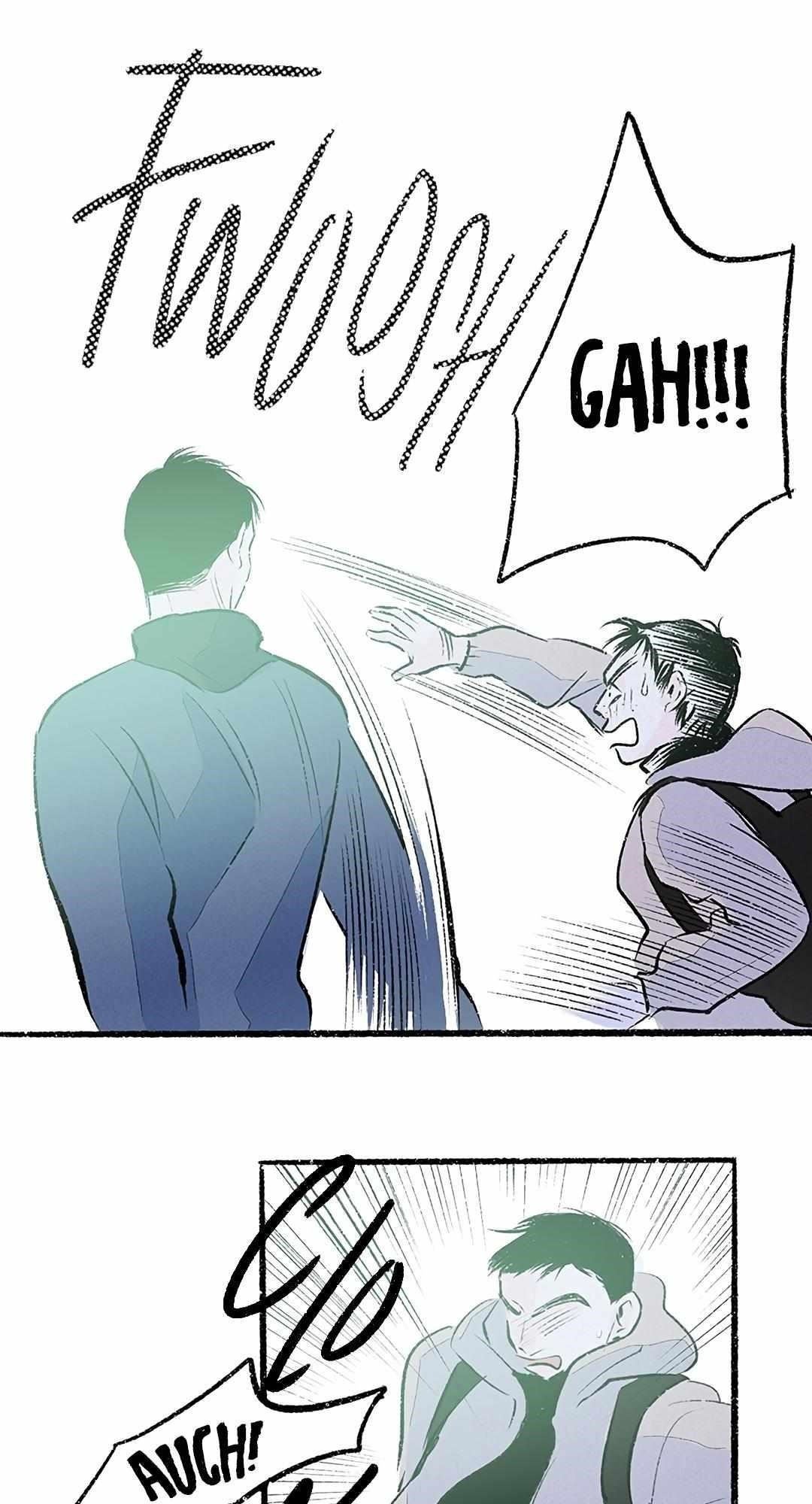 Why Don’t I Have Anyone By My Side? Chapter 33 - Page 42 in English