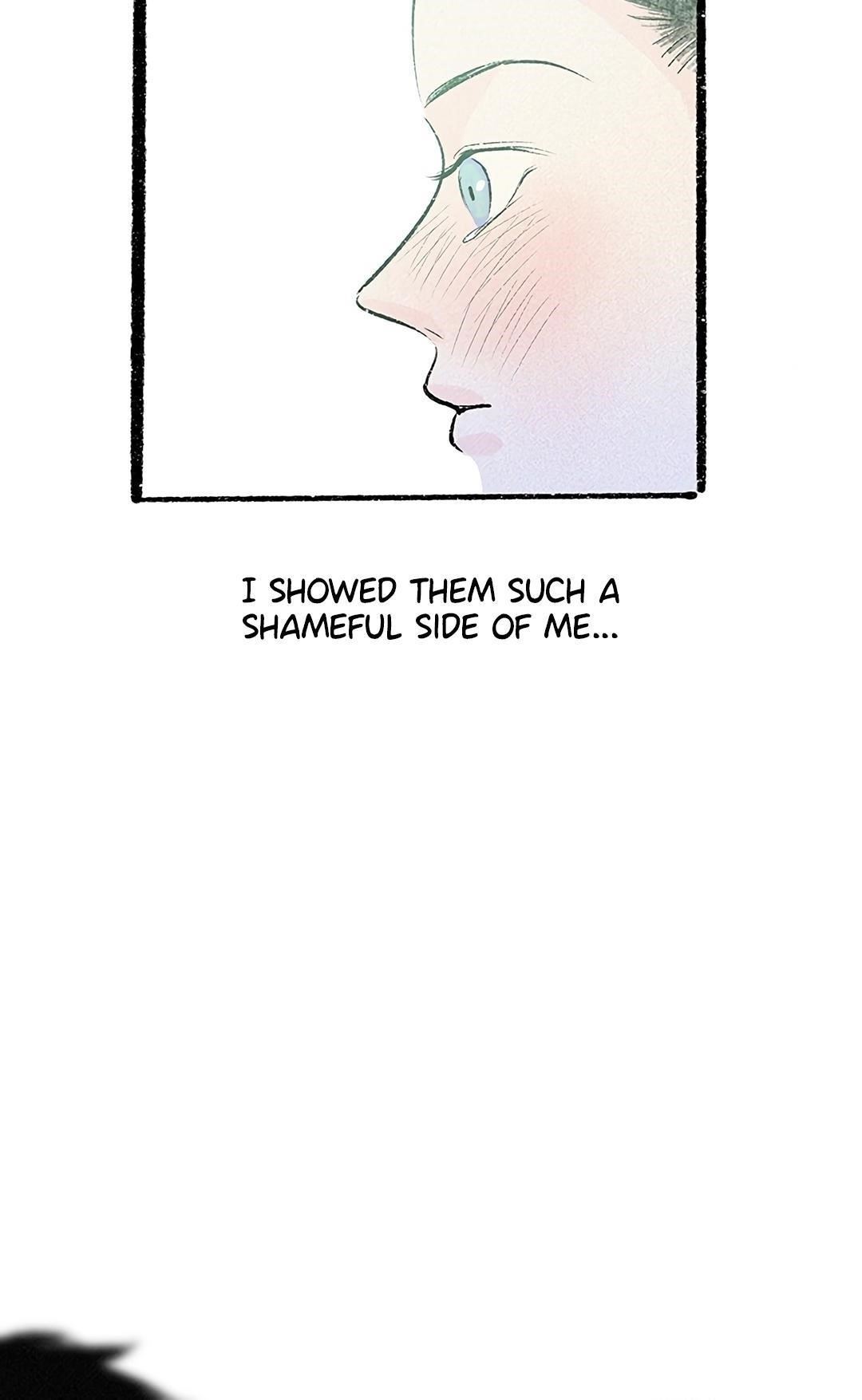 Why Don’t I Have Anyone By My Side? Chapter 33 - Page 47 in English
