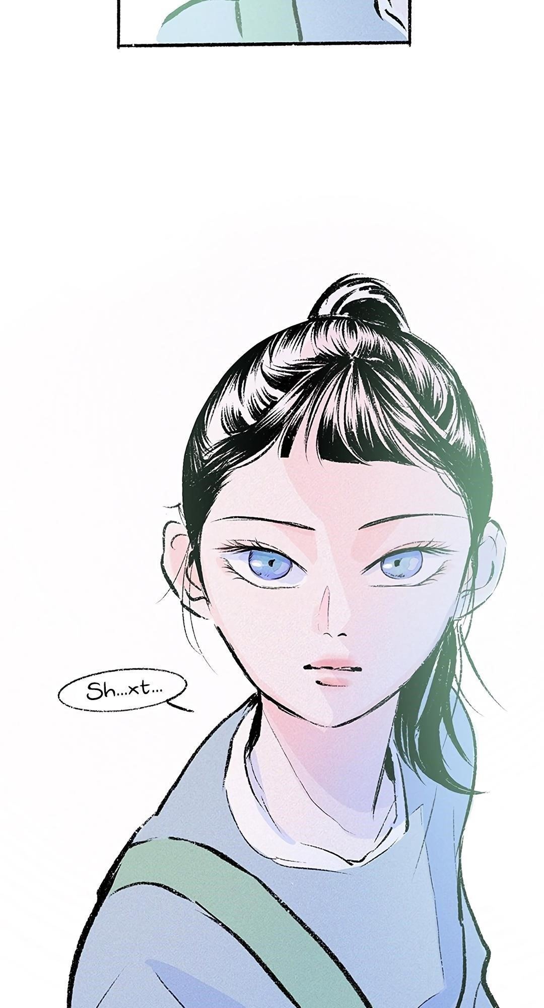 Why Don’t I Have Anyone By My Side? Chapter 33 - Page 5 in English