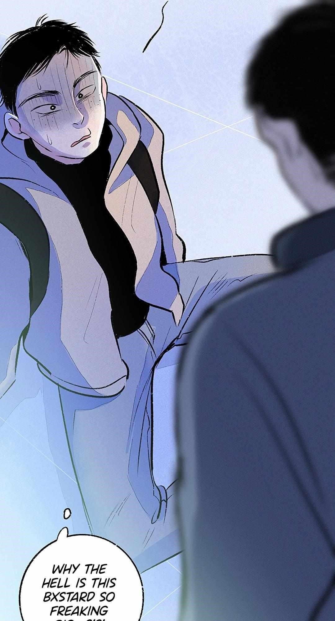 Why Don’t I Have Anyone By My Side? Chapter 33 - Page 54 in English