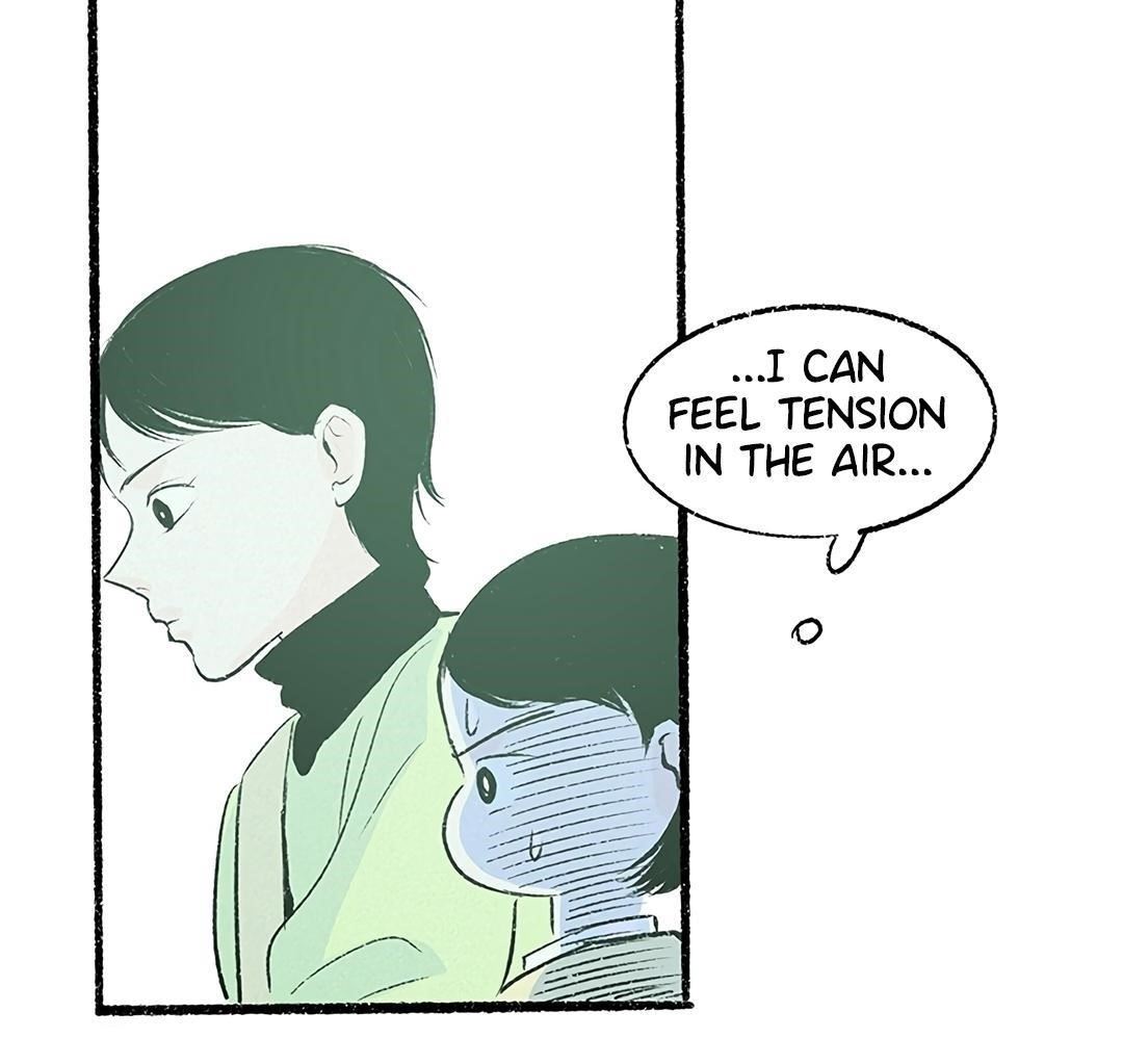 Why Don’t I Have Anyone By My Side? Chapter 33 - Page 60 in English