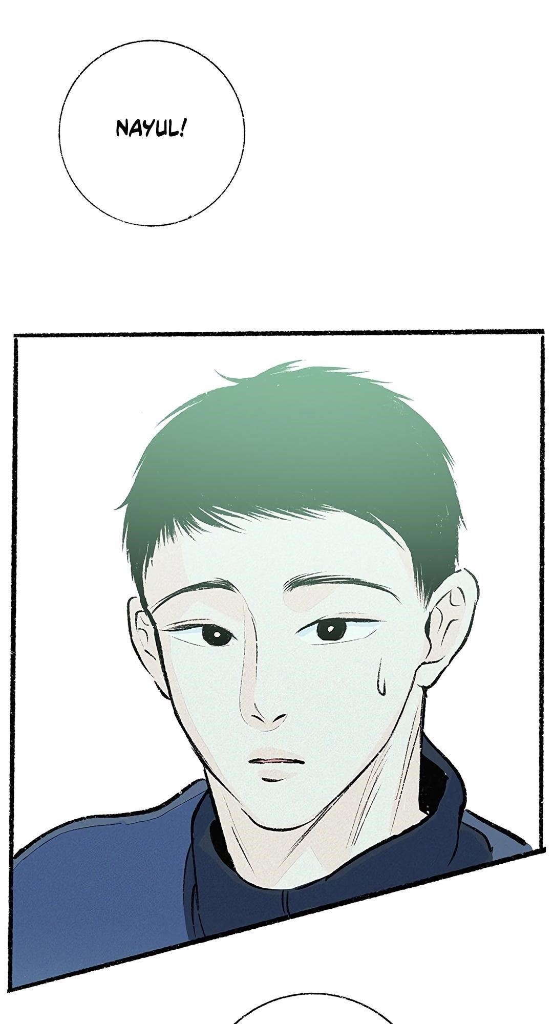 Why Don’t I Have Anyone By My Side? Chapter 33 - Page 70 in English