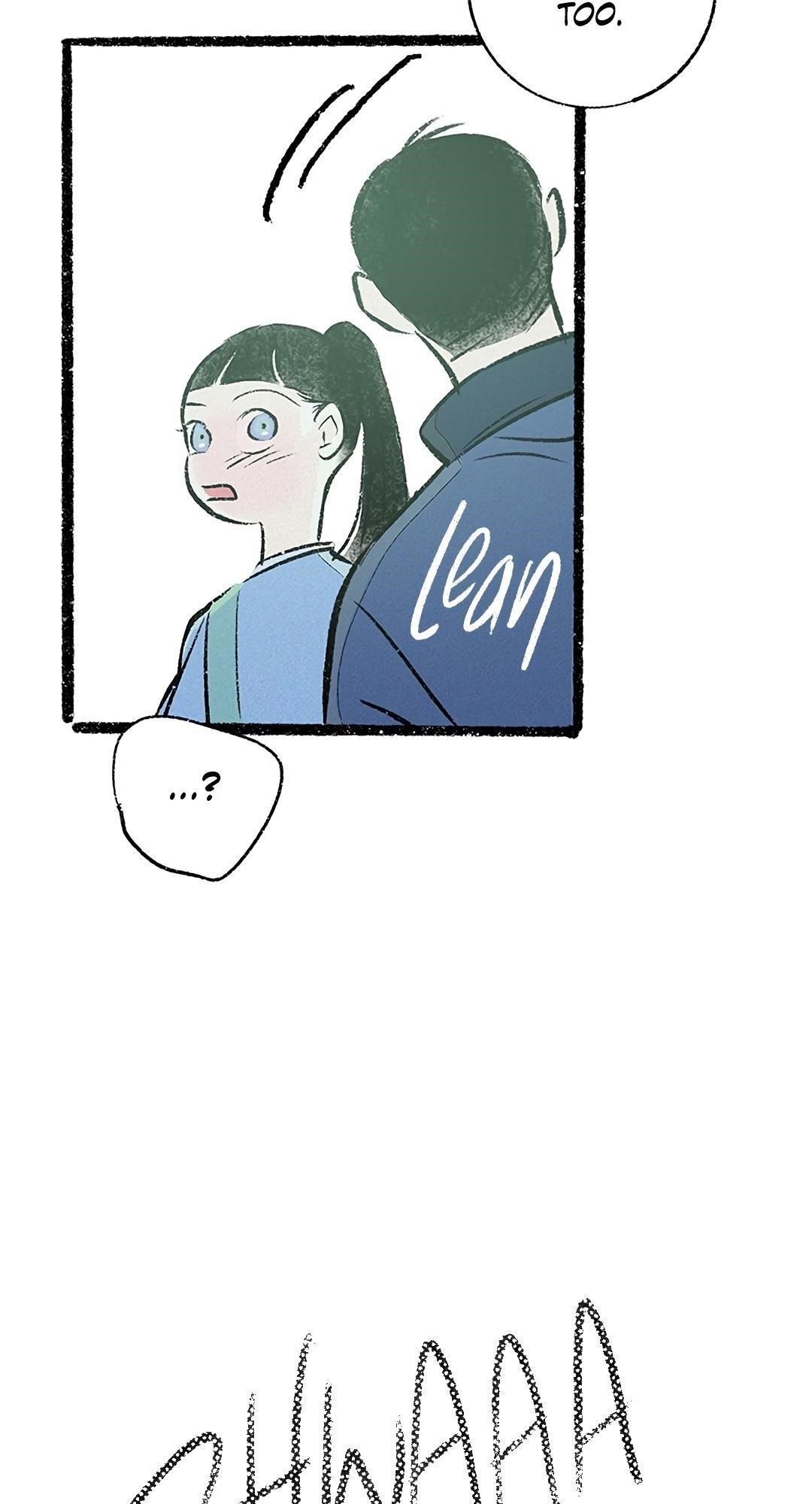 Why Don’t I Have Anyone By My Side? Chapter 33 - Page 73 in English
