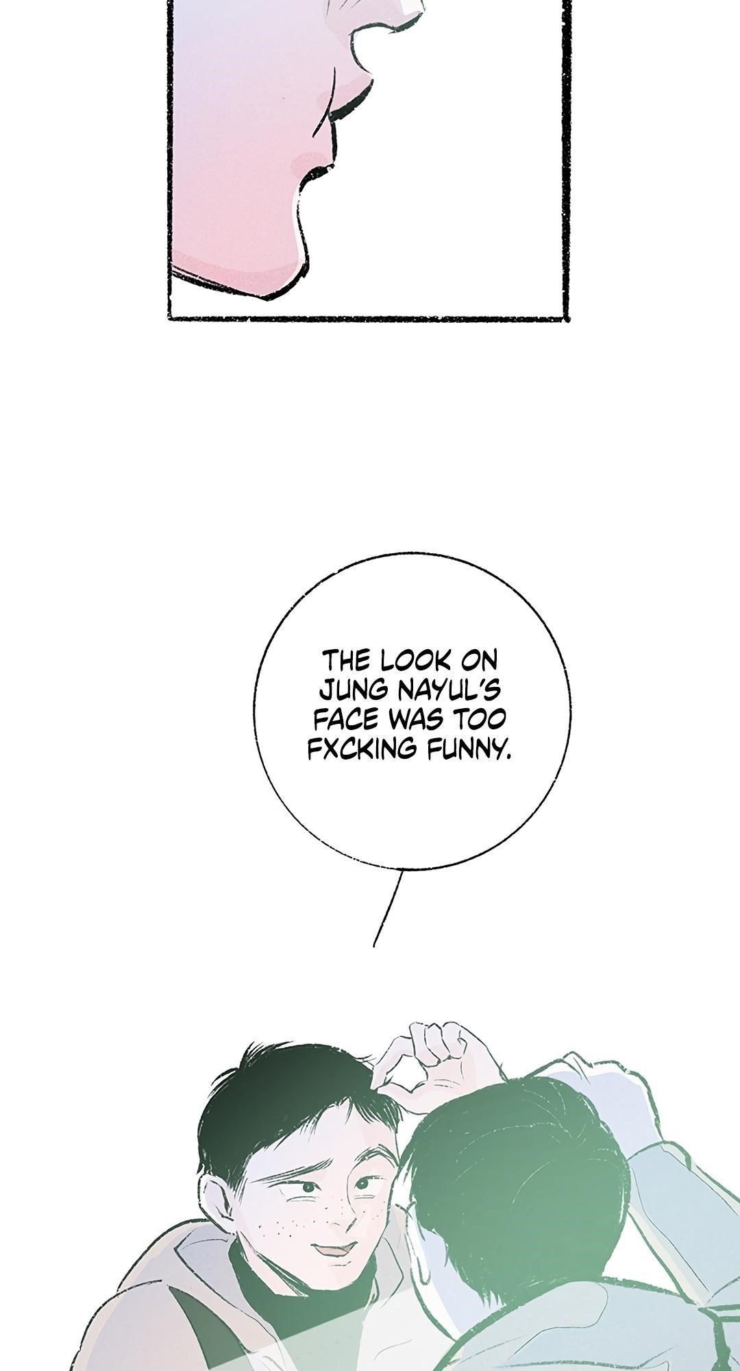 Why Don’t I Have Anyone By My Side? Chapter 33 - Page 77 in English