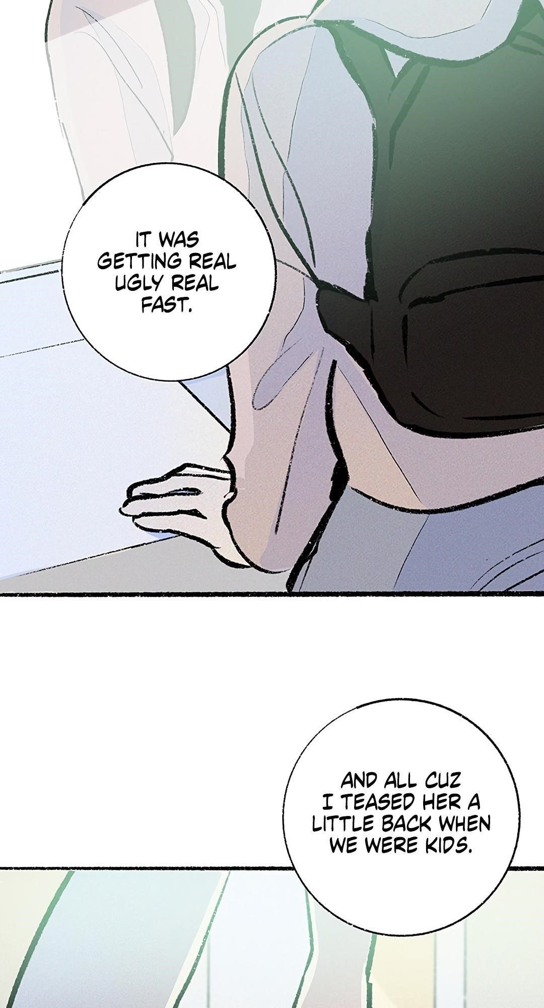 Why Don’t I Have Anyone By My Side? Chapter 33 - Page 78 in English