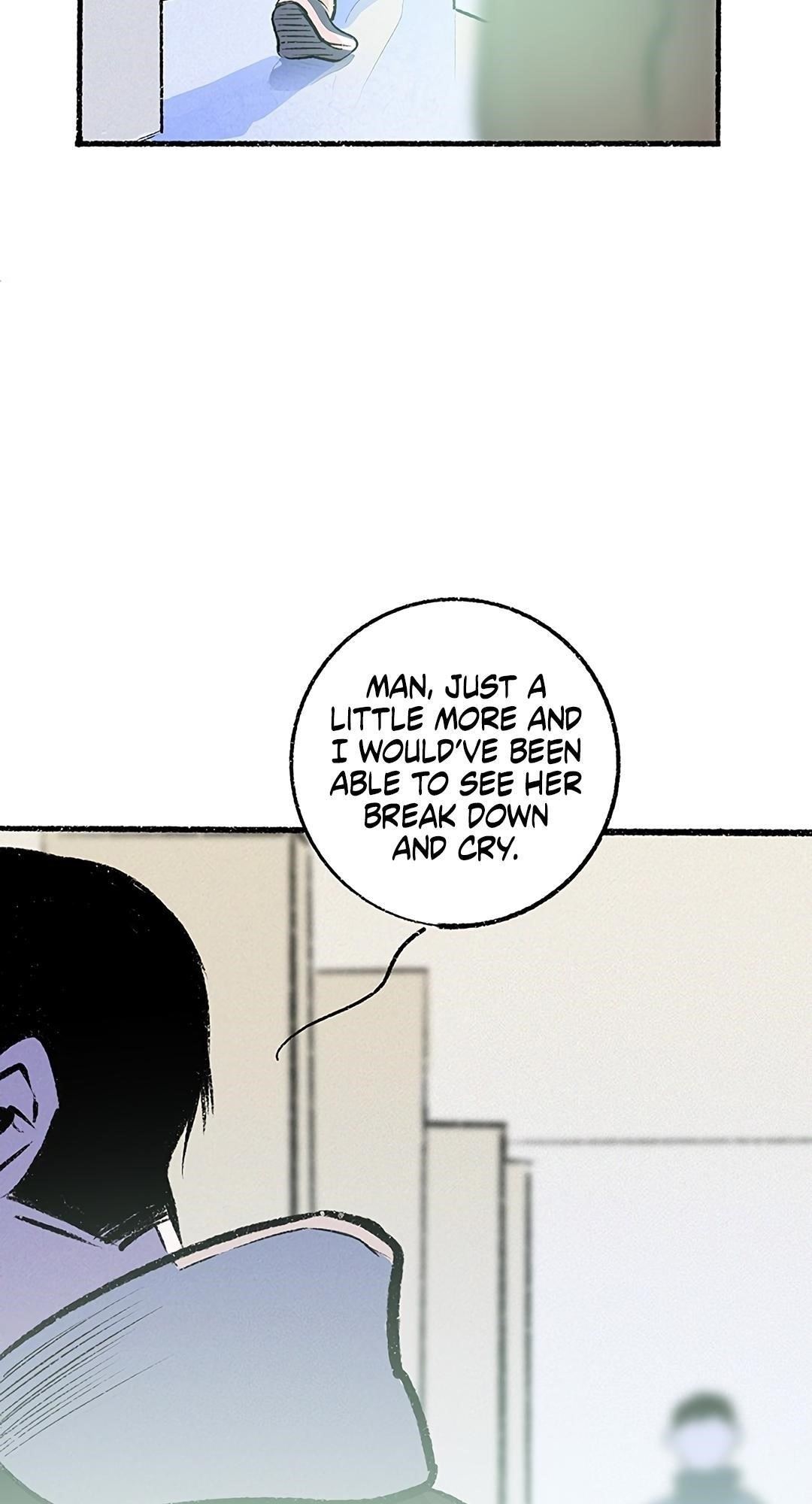 Why Don’t I Have Anyone By My Side? Chapter 33 - Page 80 in English