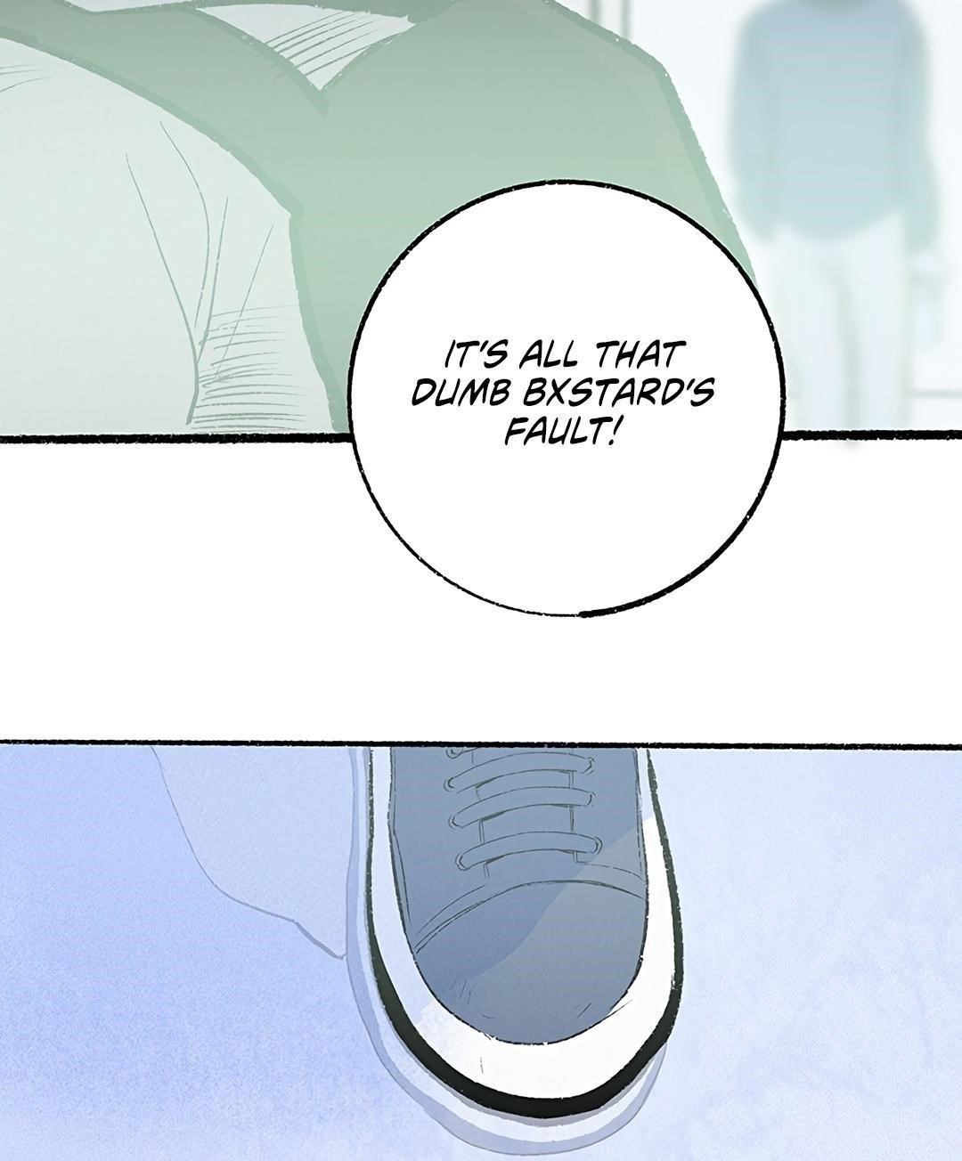 Why Don’t I Have Anyone By My Side? Chapter 33 - Page 81 in English