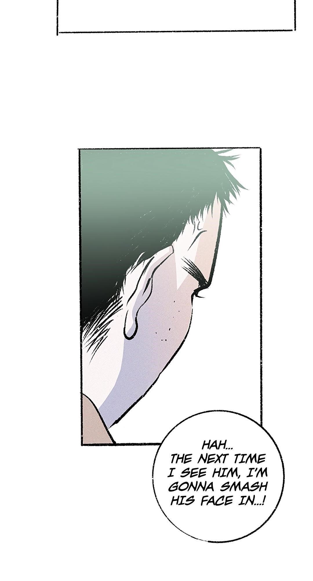 Why Don’t I Have Anyone By My Side? Chapter 33 - Page 84 in English