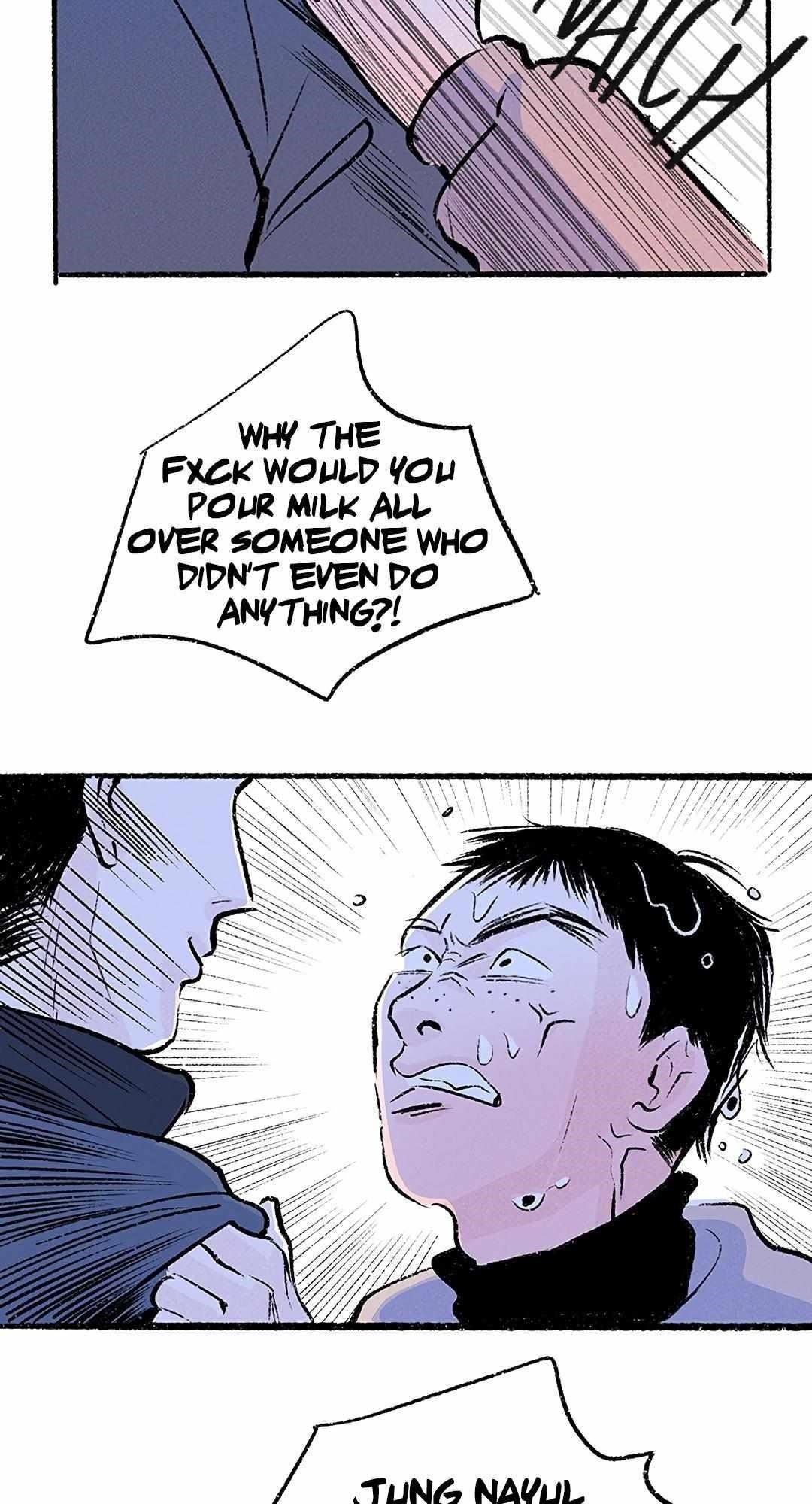 Why Don’t I Have Anyone By My Side? Chapter 33 - Page 91 in English