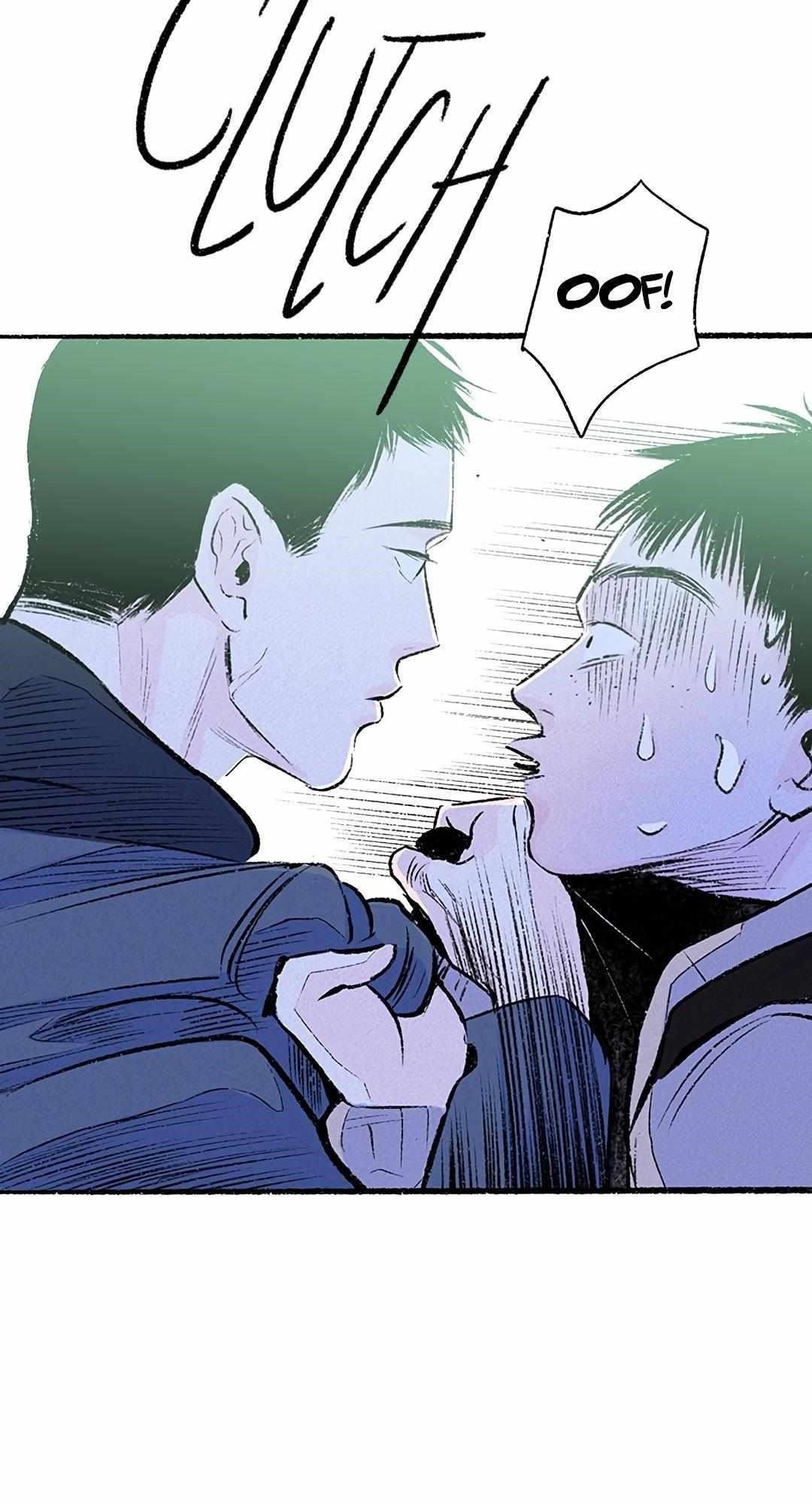 Why Don’t I Have Anyone By My Side? Chapter 33 - Page 94 in English