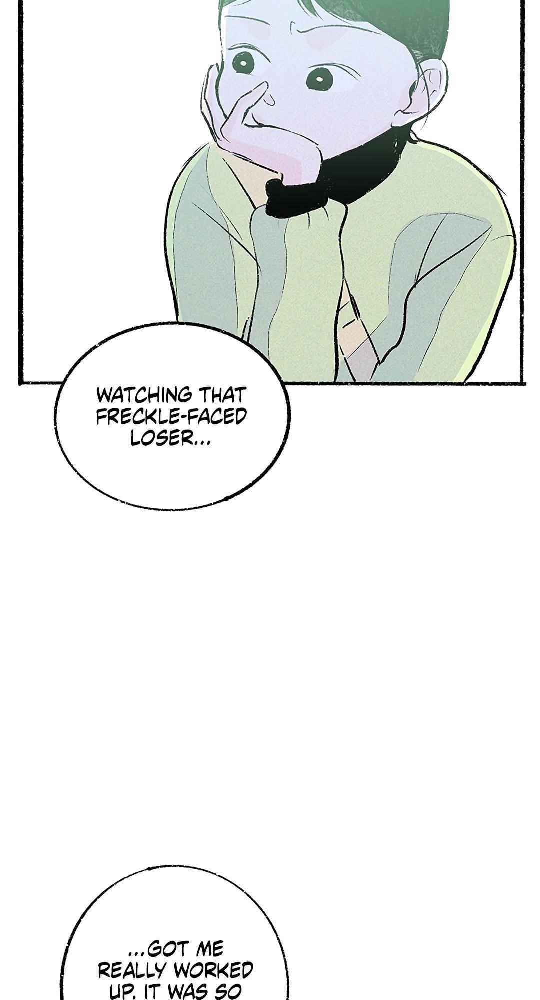 Why Don’t I Have Anyone By My Side? Chapter 34 - Page 101 in English