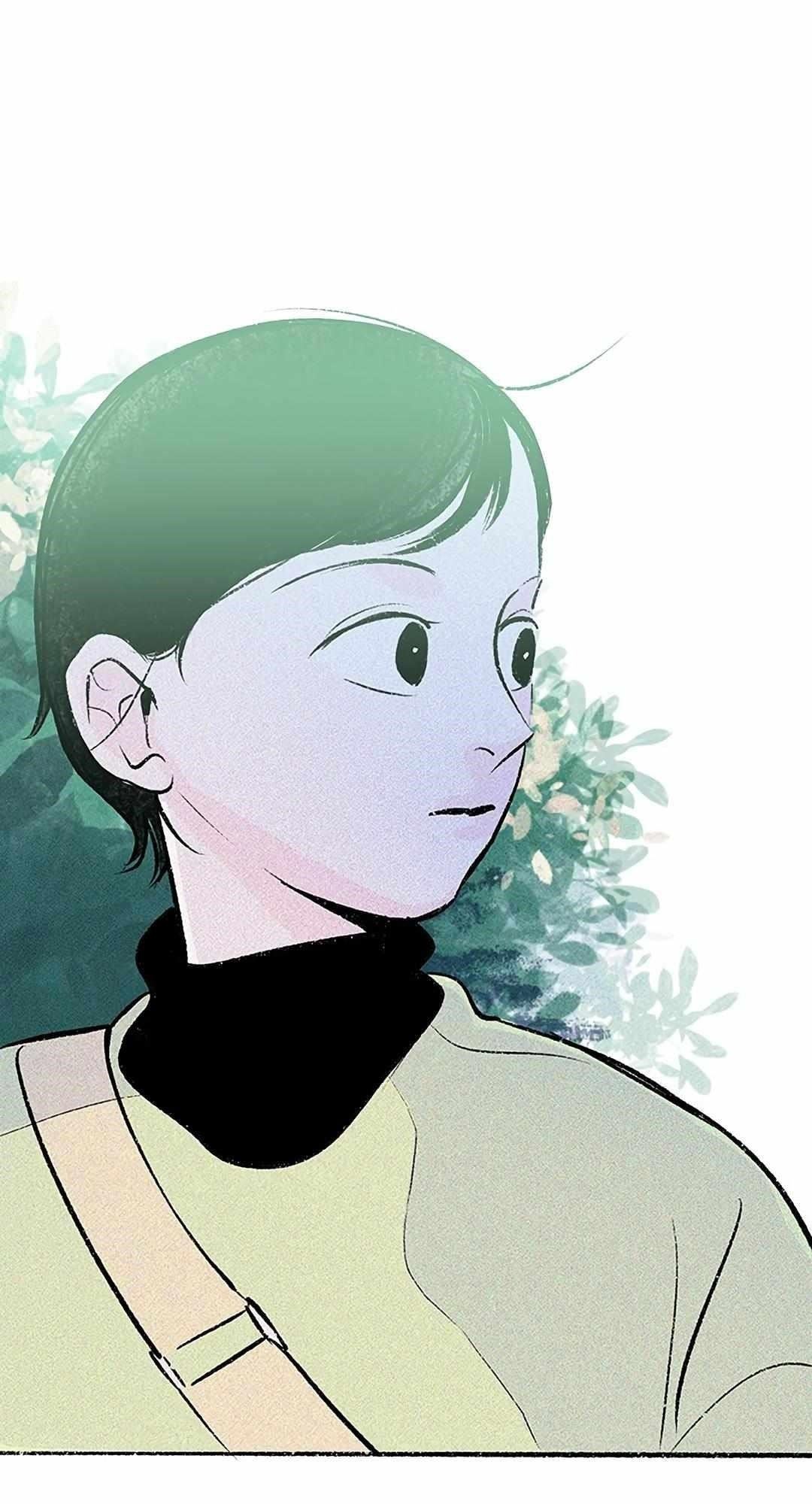 Why Don’t I Have Anyone By My Side? Chapter 34 - Page 110 in English