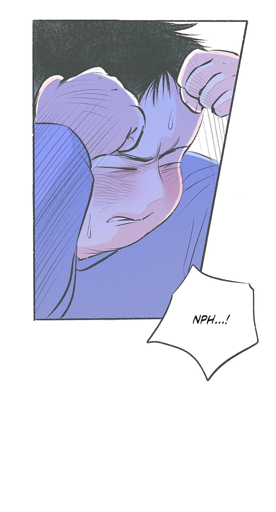 Why Don’t I Have Anyone By My Side? Chapter 34 - Page 13 in English