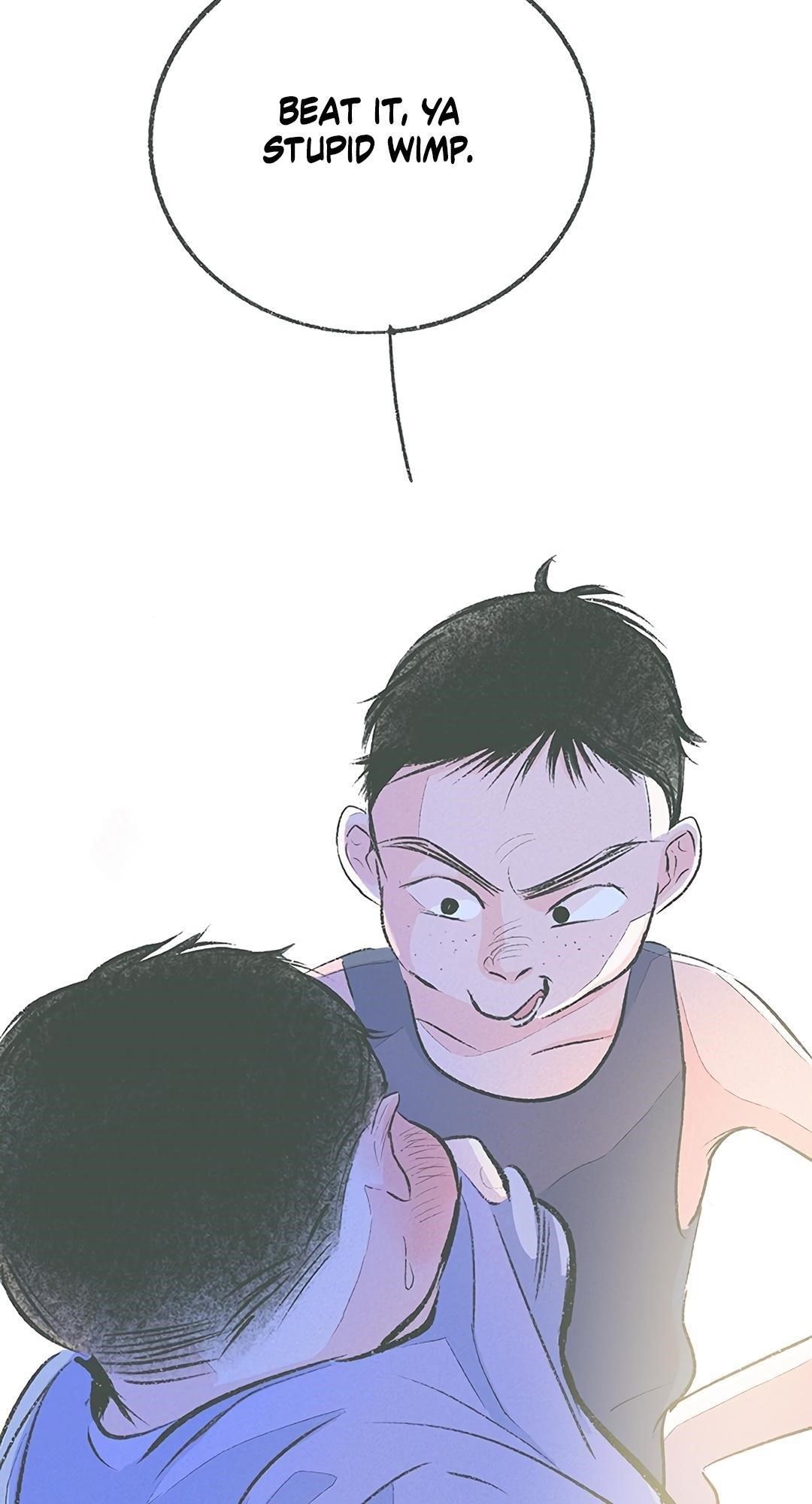 Why Don’t I Have Anyone By My Side? Chapter 34 - Page 18 in English