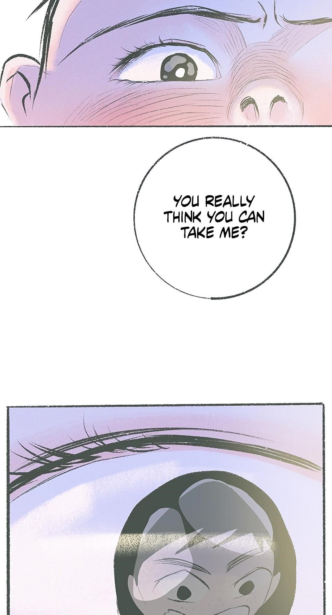 Why Don’t I Have Anyone By My Side? Chapter 34 - Page 20 in English