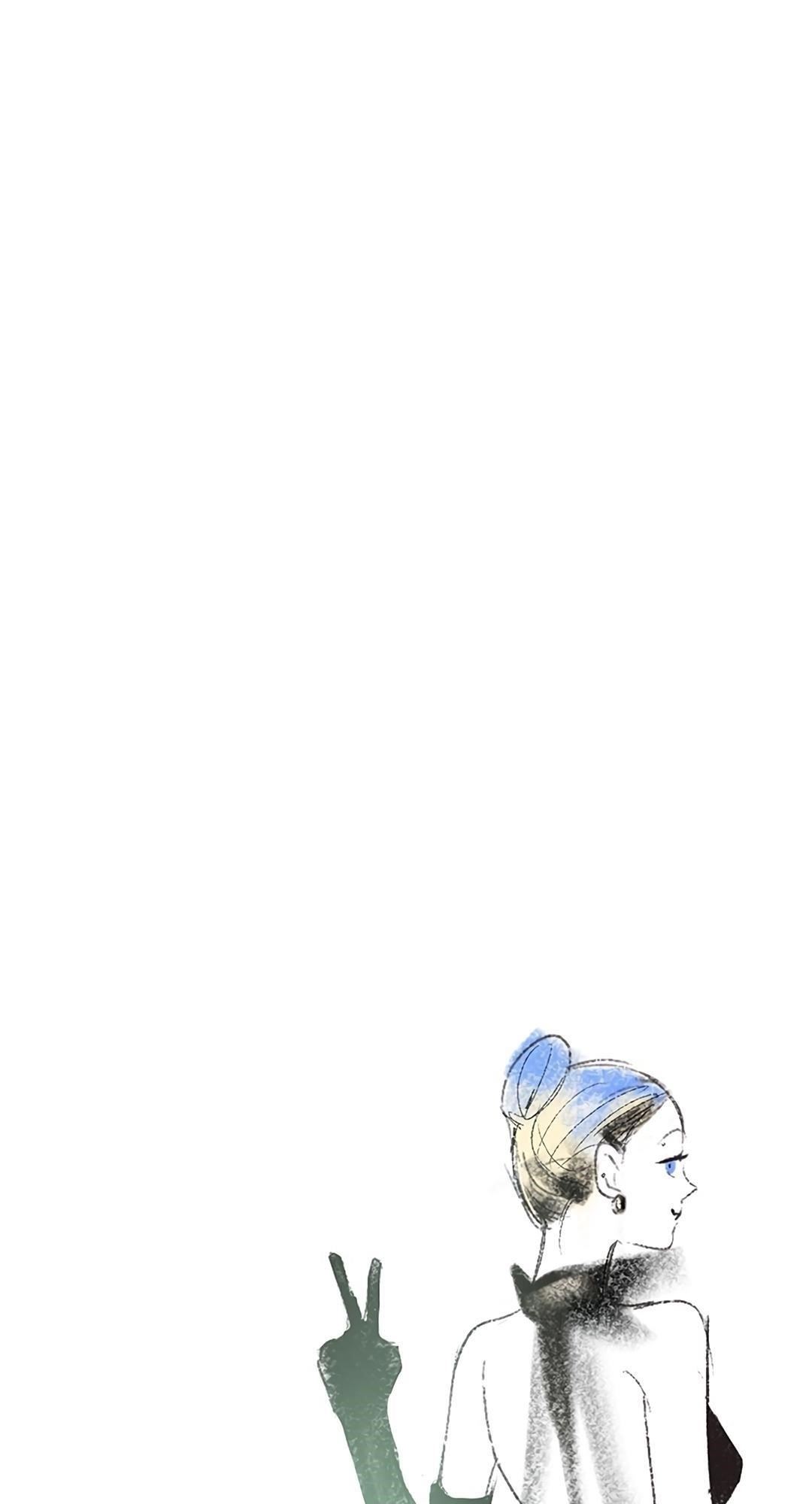 Why Don’t I Have Anyone By My Side? Chapter 34 - Page 22 in English