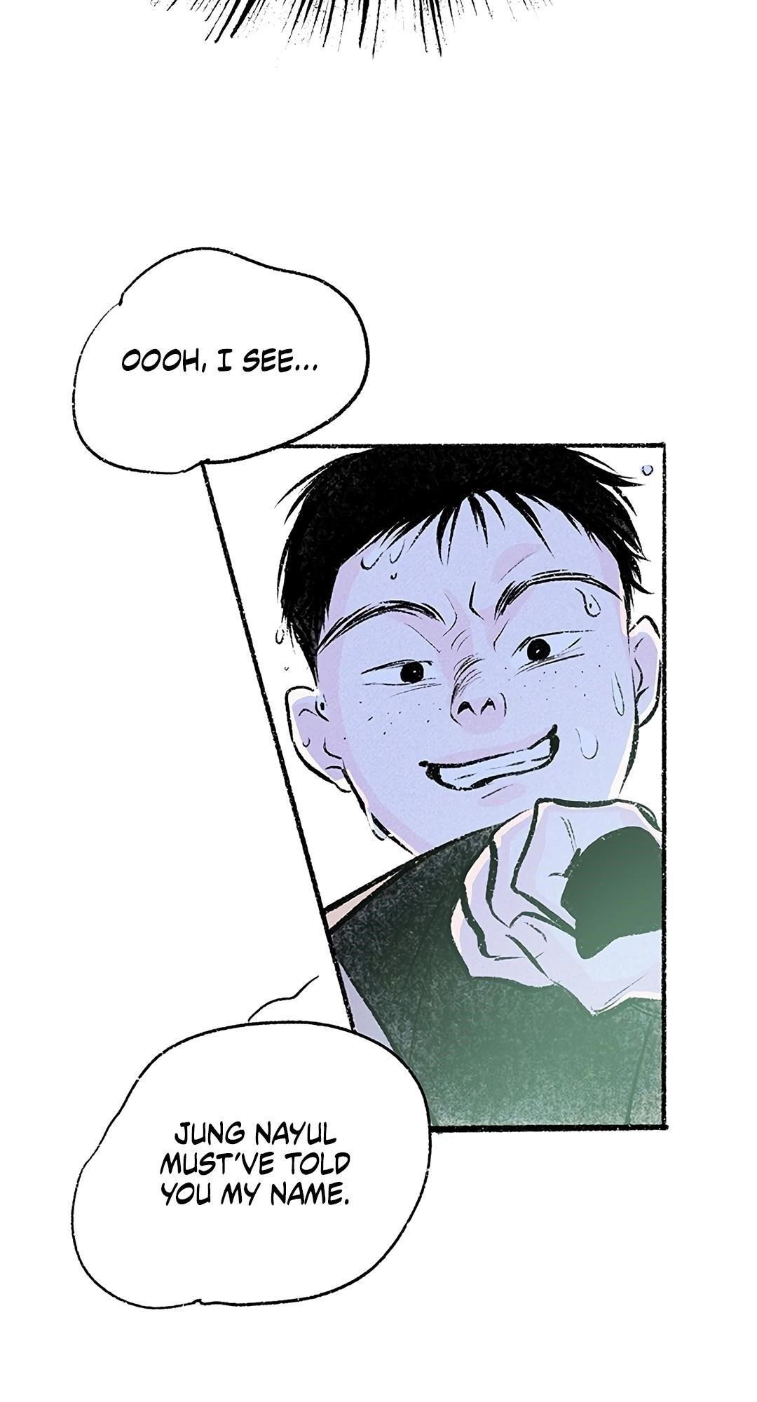 Why Don’t I Have Anyone By My Side? Chapter 34 - Page 28 in English