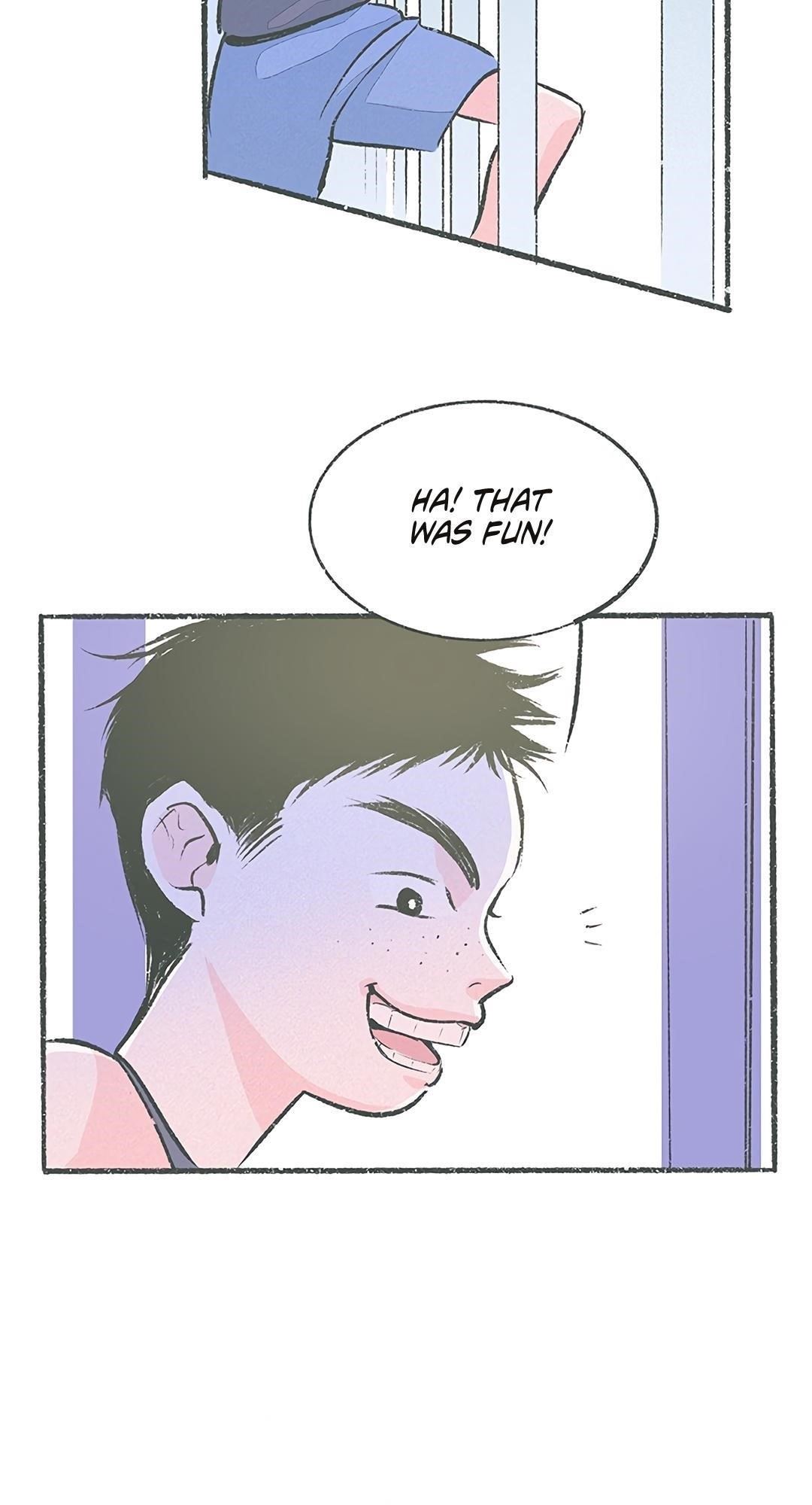 Why Don’t I Have Anyone By My Side? Chapter 34 - Page 3 in English