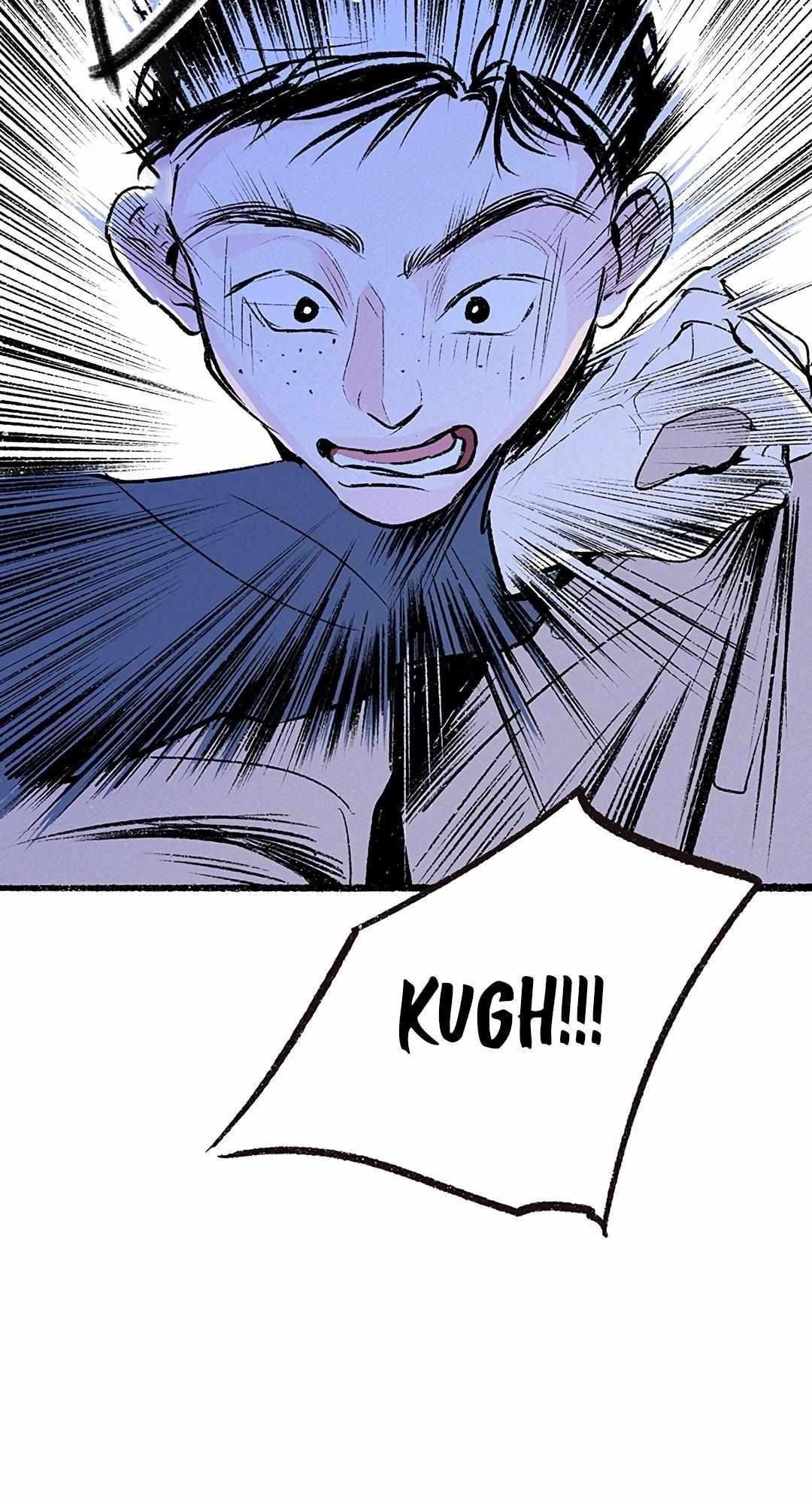 Why Don’t I Have Anyone By My Side? Chapter 34 - Page 31 in English