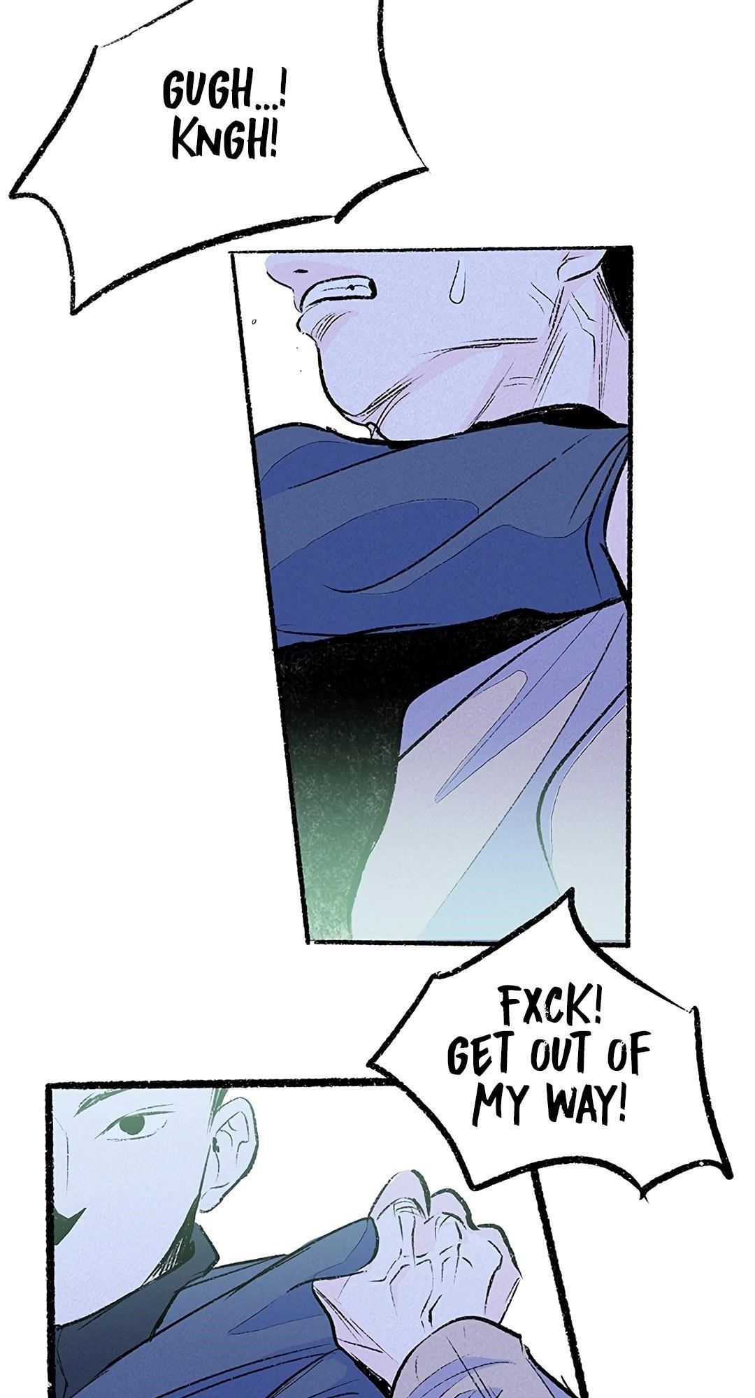 Why Don’t I Have Anyone By My Side? Chapter 34 - Page 34 in English