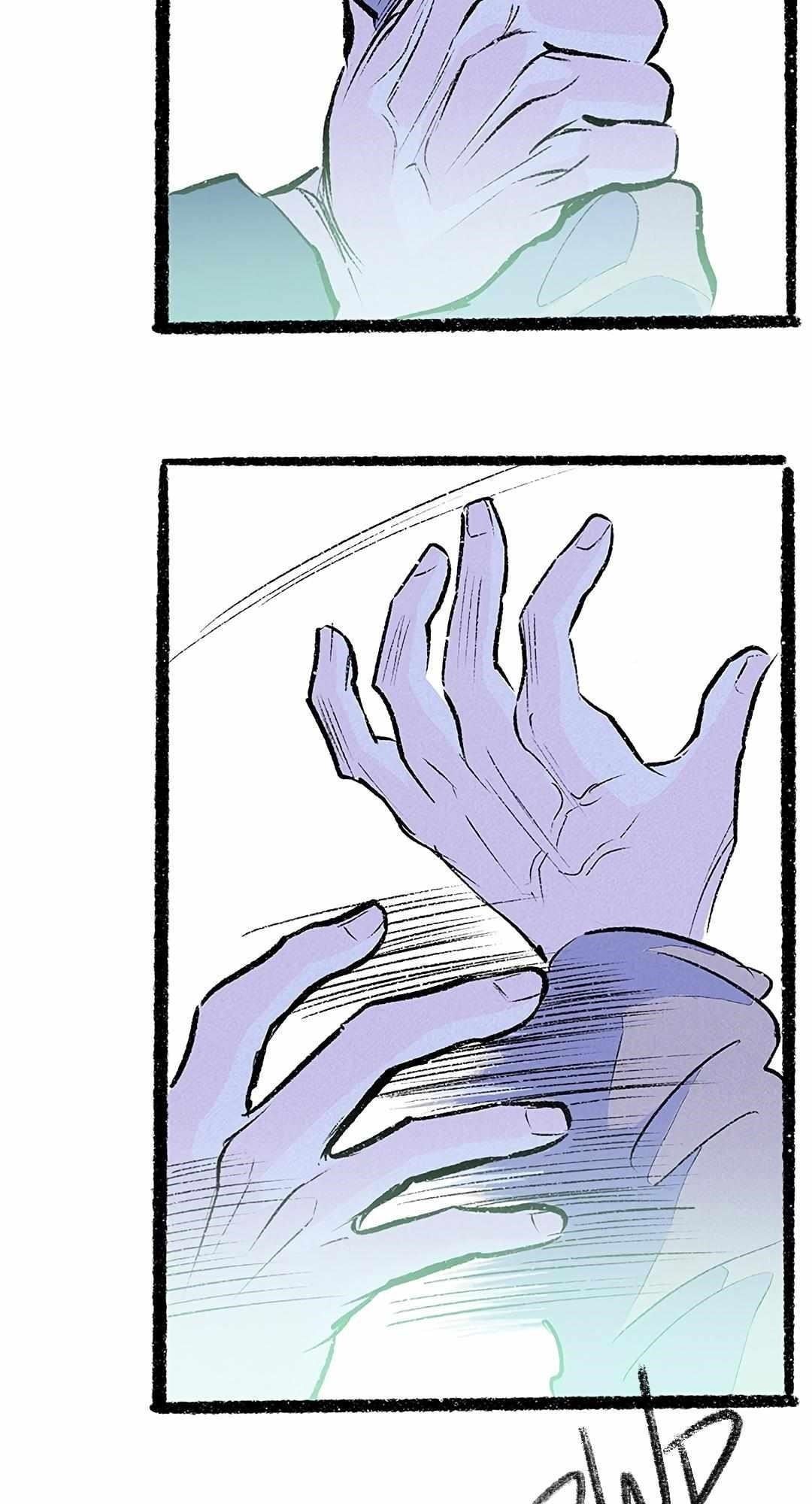 Why Don’t I Have Anyone By My Side? Chapter 34 - Page 36 in English