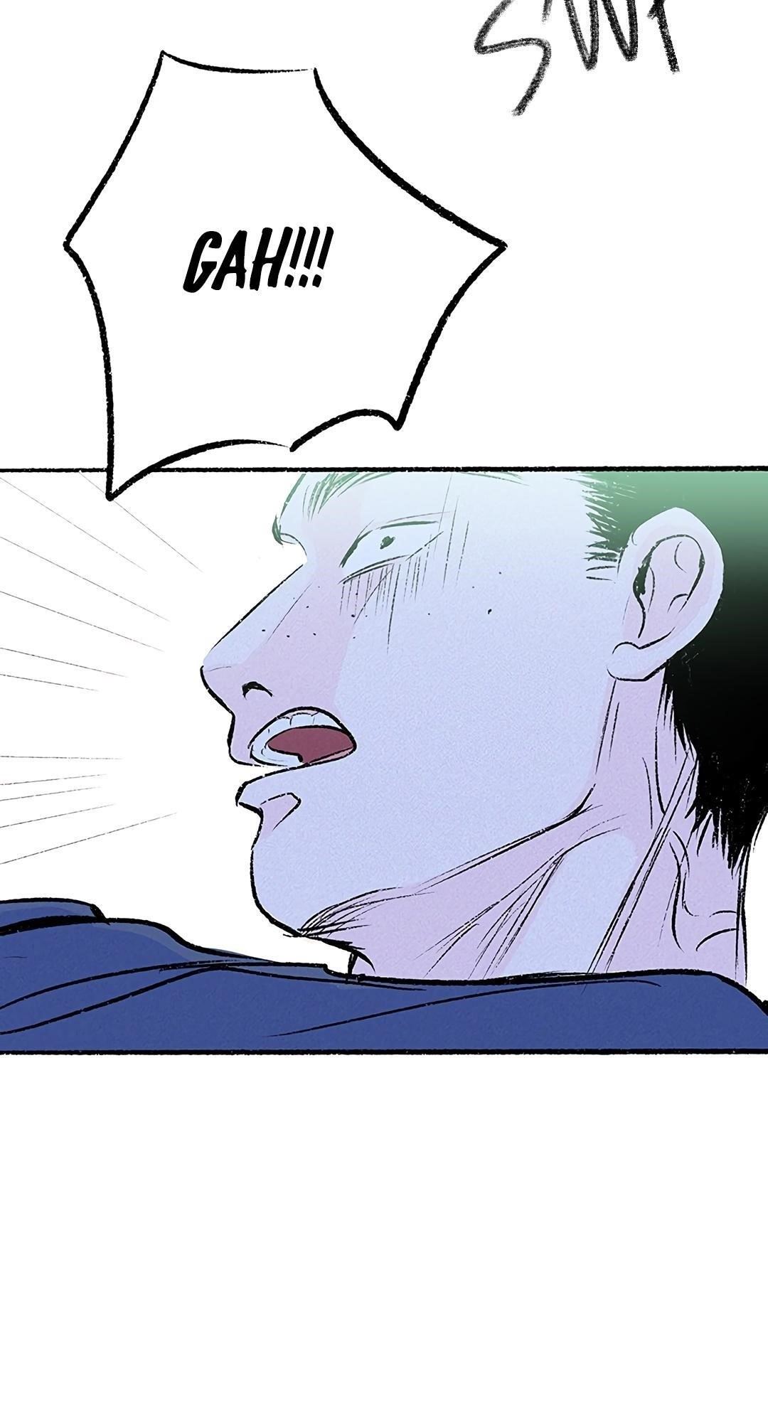 Why Don’t I Have Anyone By My Side? Chapter 34 - Page 37 in English