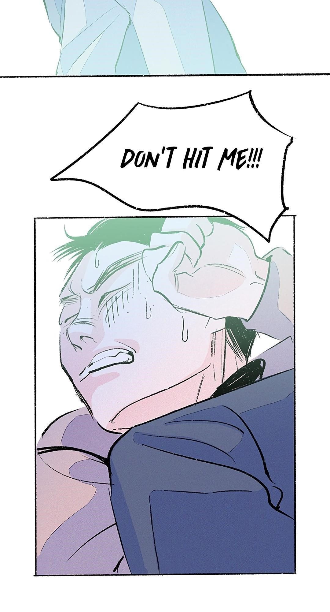 Why Don’t I Have Anyone By My Side? Chapter 34 - Page 39 in English