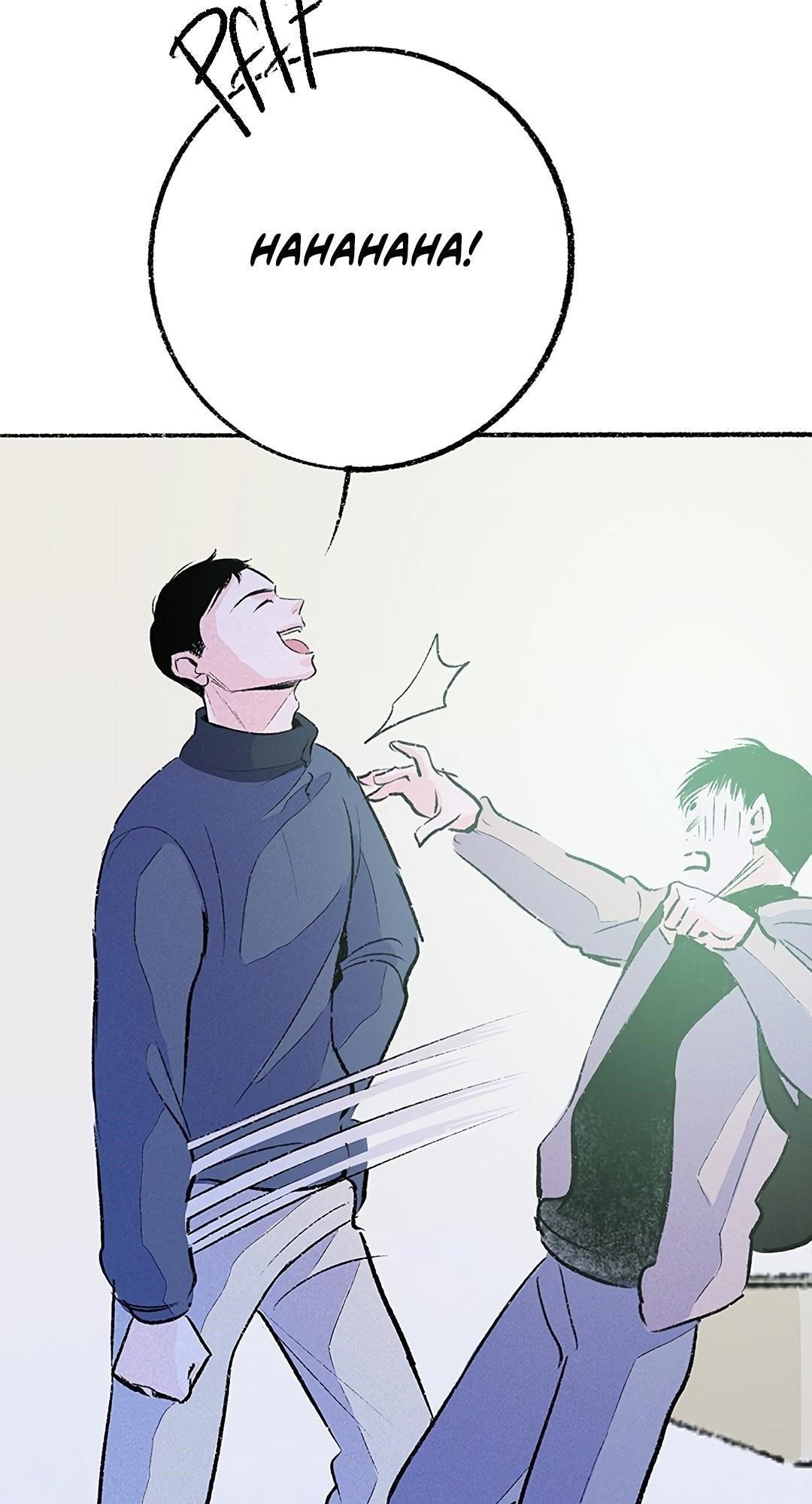 Why Don’t I Have Anyone By My Side? Chapter 34 - Page 42 in English