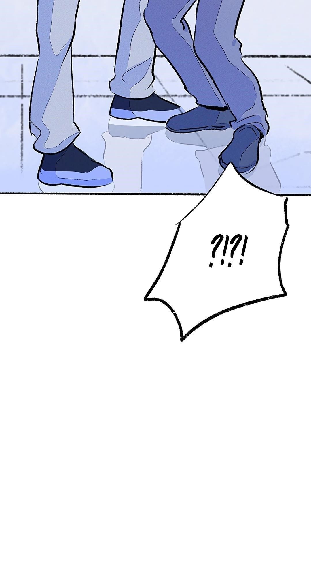 Why Don’t I Have Anyone By My Side? Chapter 34 - Page 43 in English